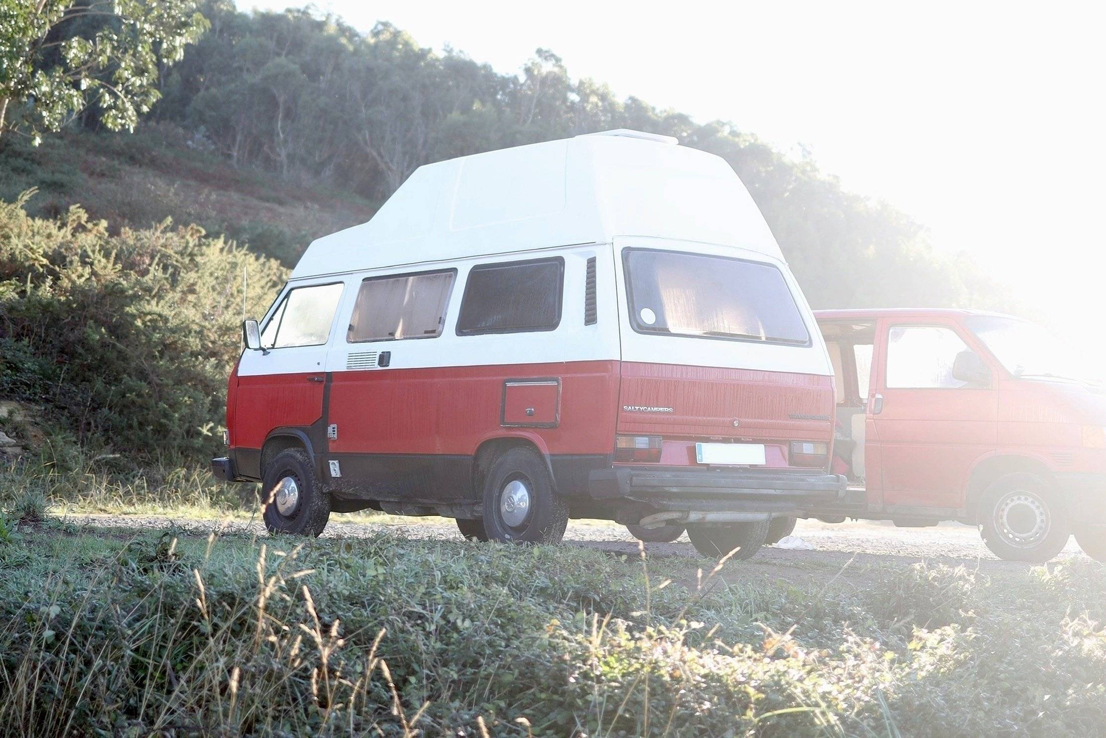 Volkswagen Volkswagen T3