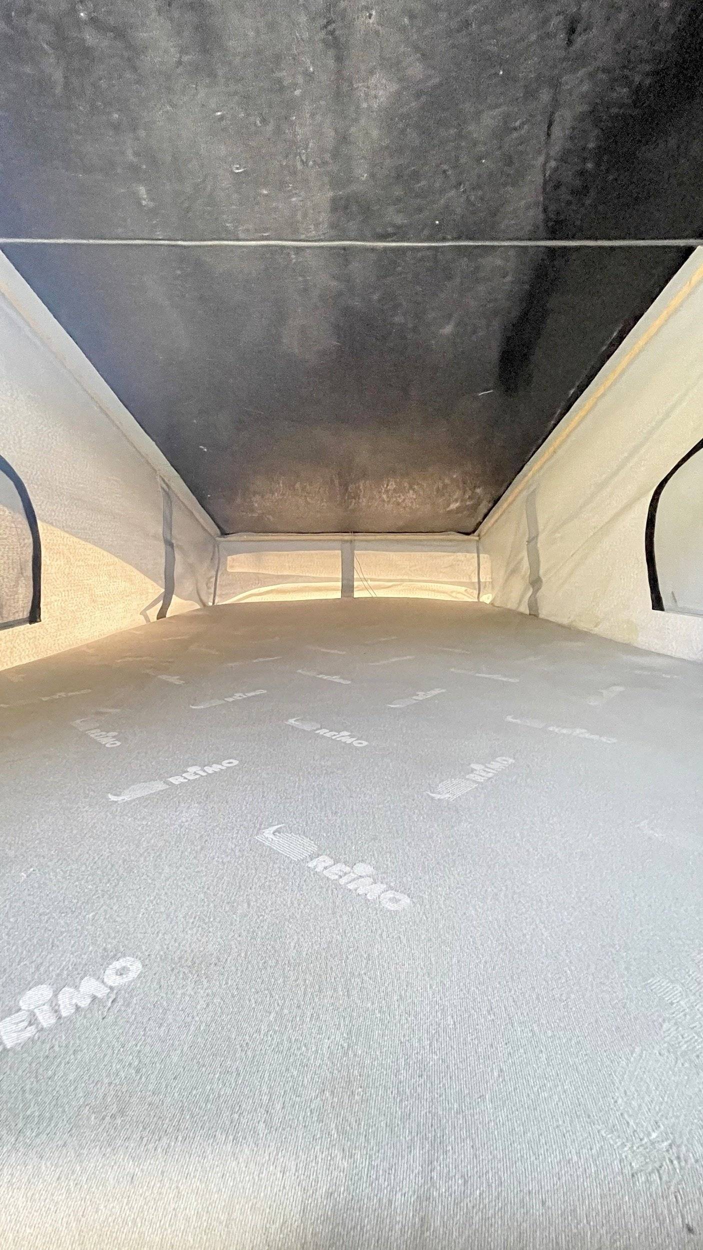 Camper Track California