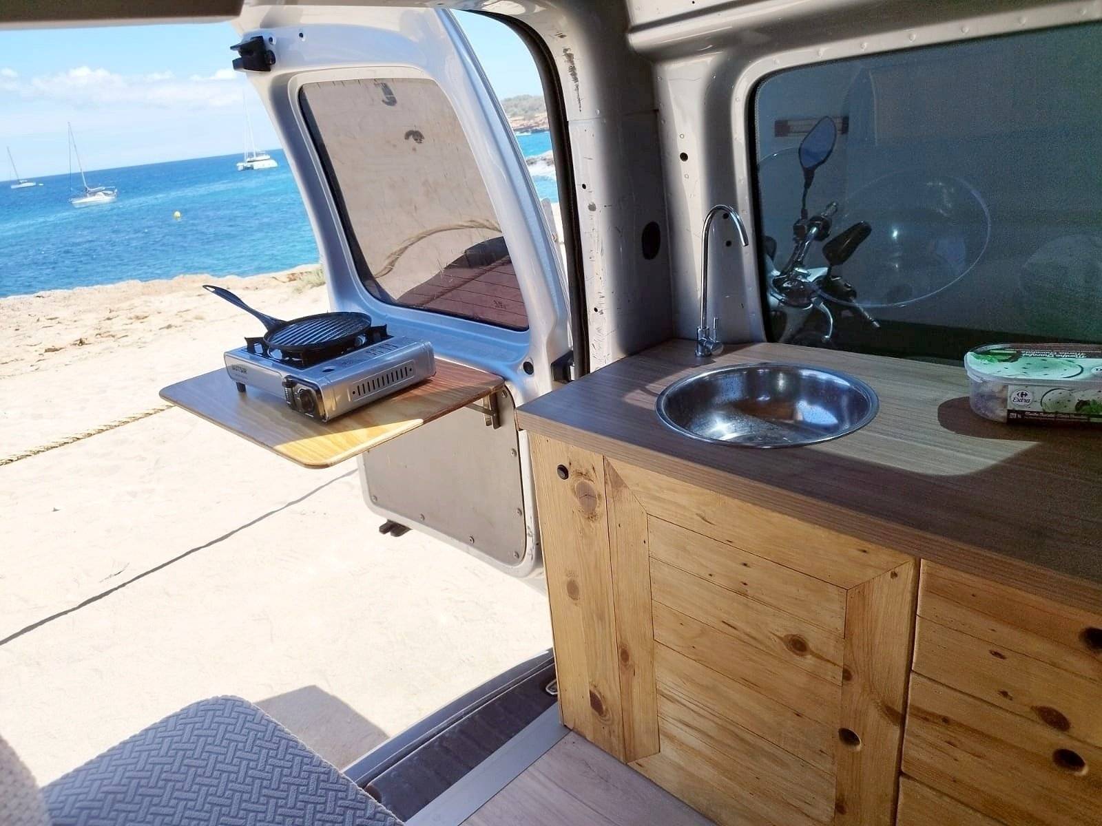 Volkswagen volkswagen caddy