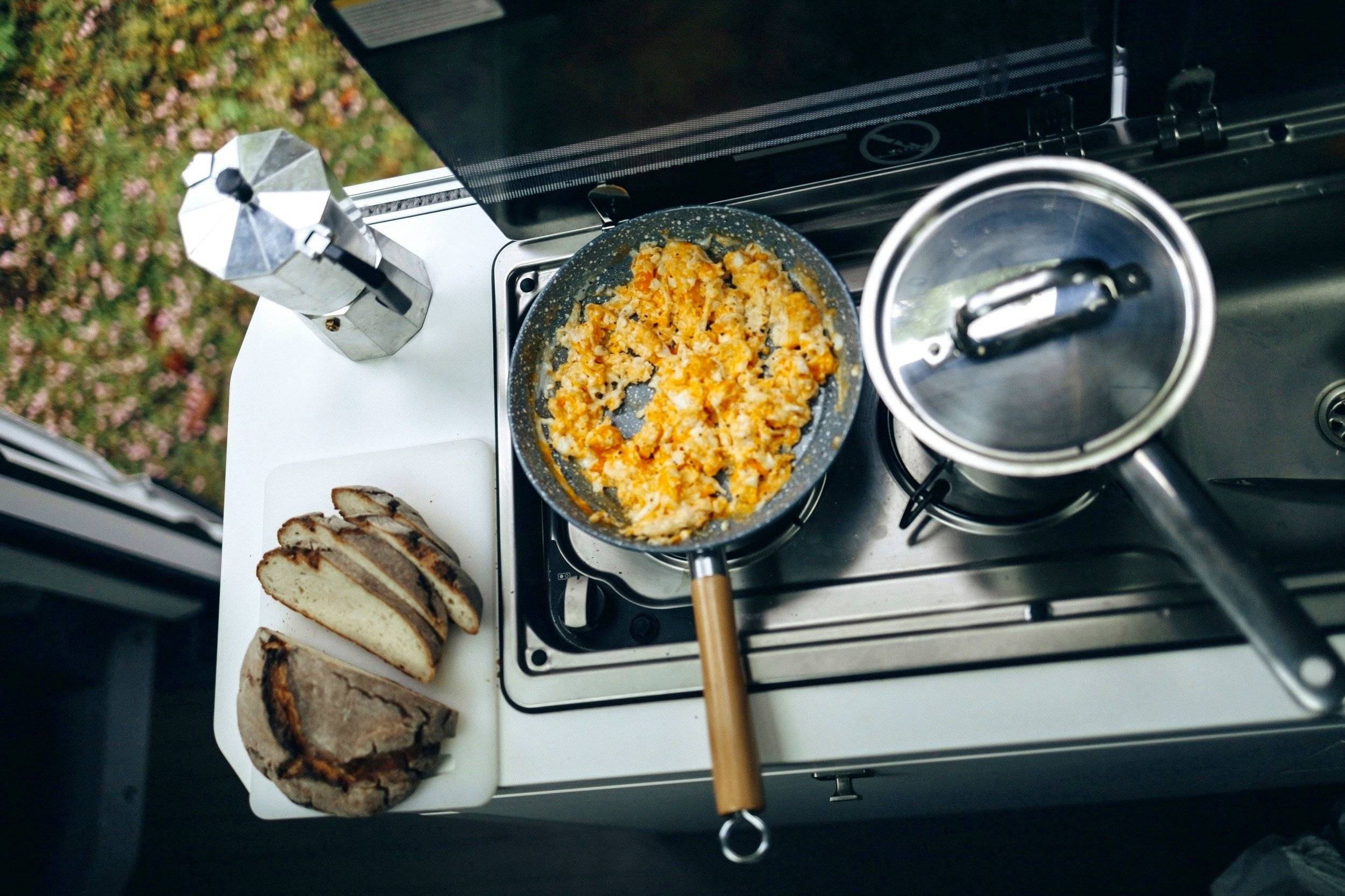 Volkswagen Volkswagen Grand California