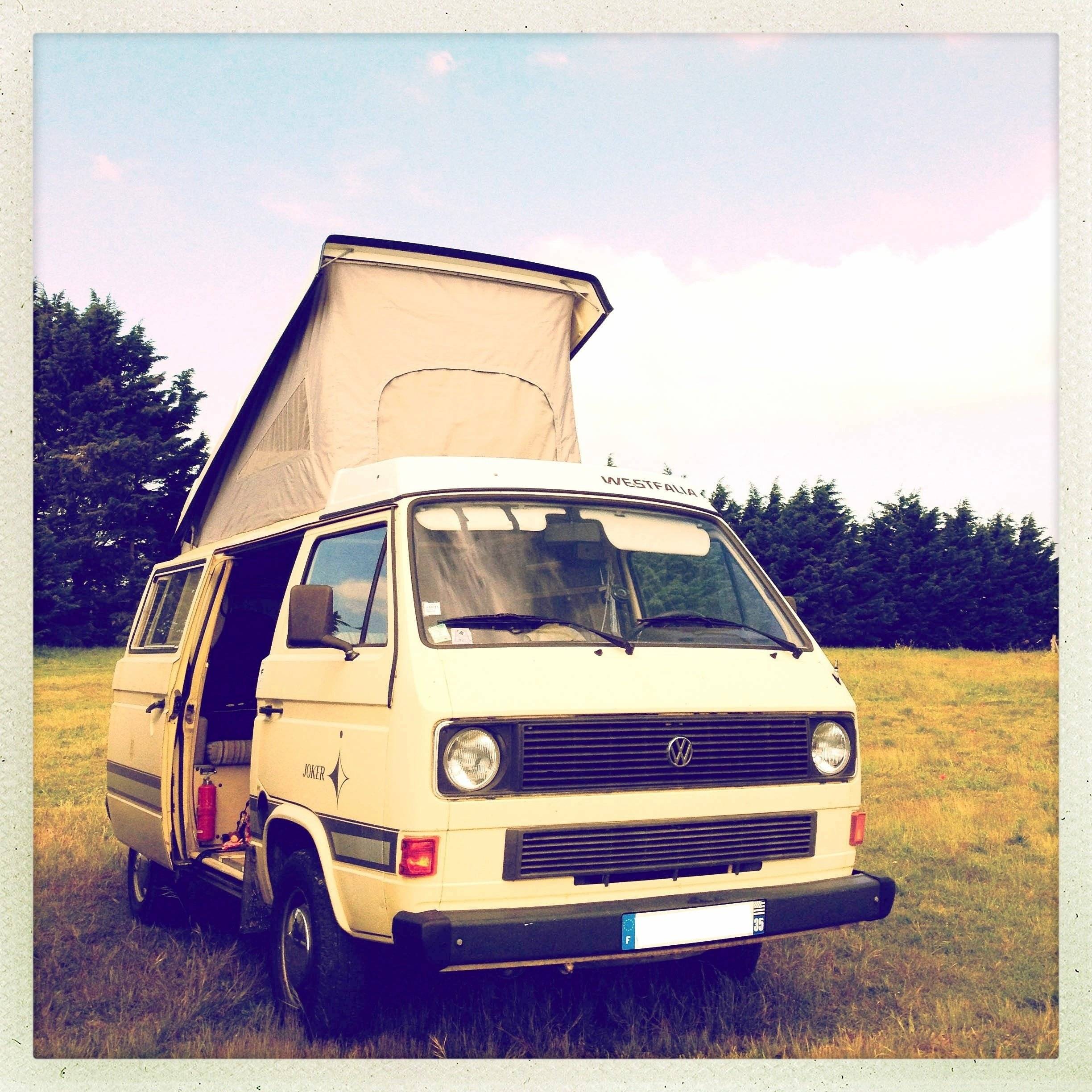 Westfalia Joker