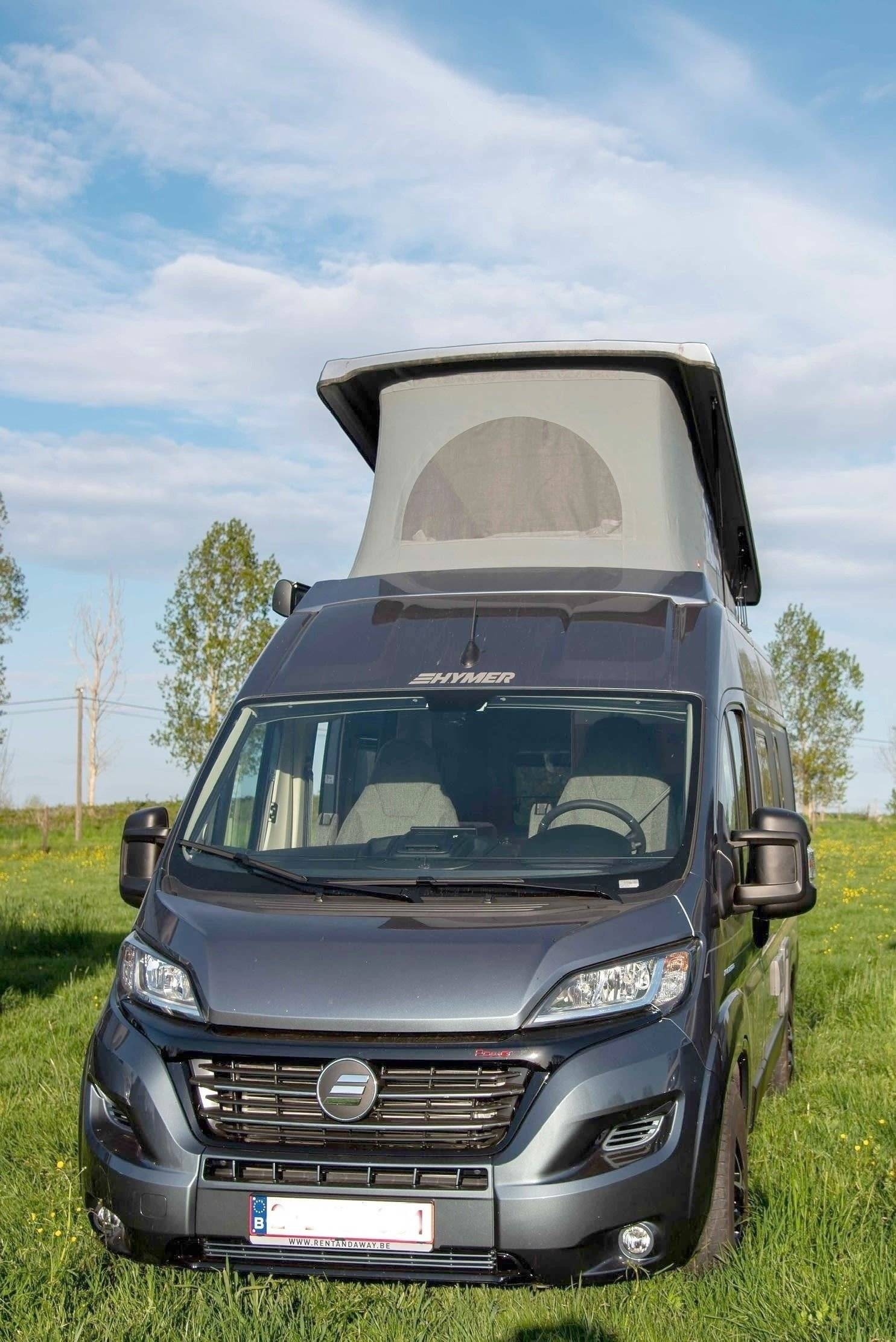 Hymer 