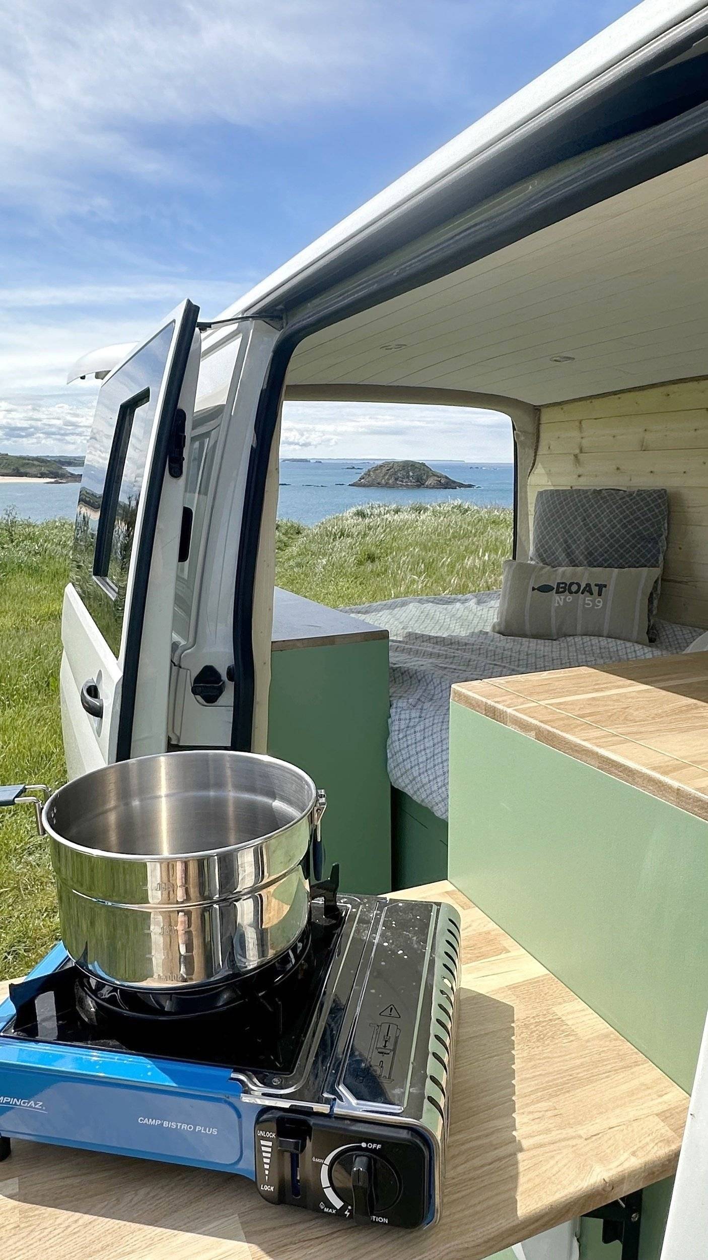 T5  Volkswagen Transporter