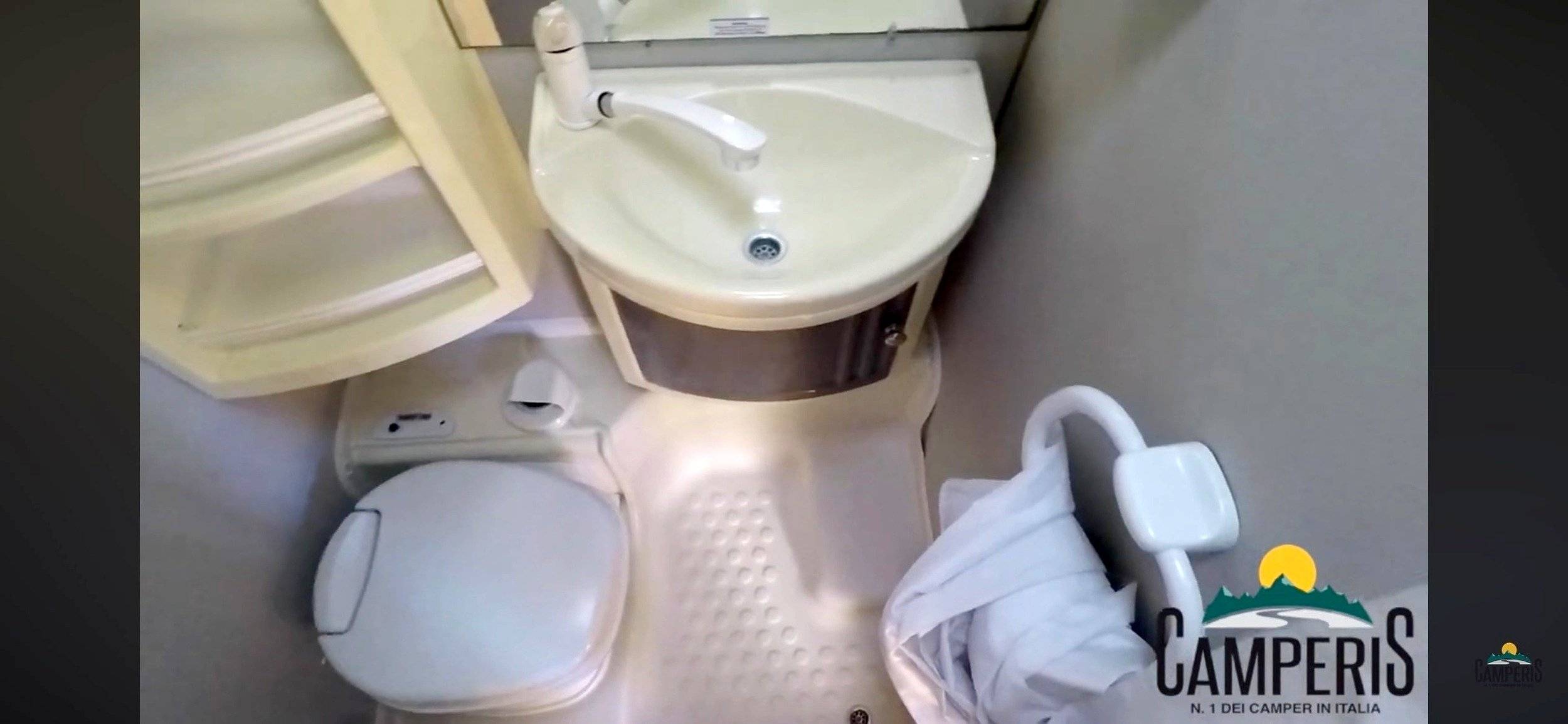 Dethleffs Ducato 2,2 l JTD 130 ch.