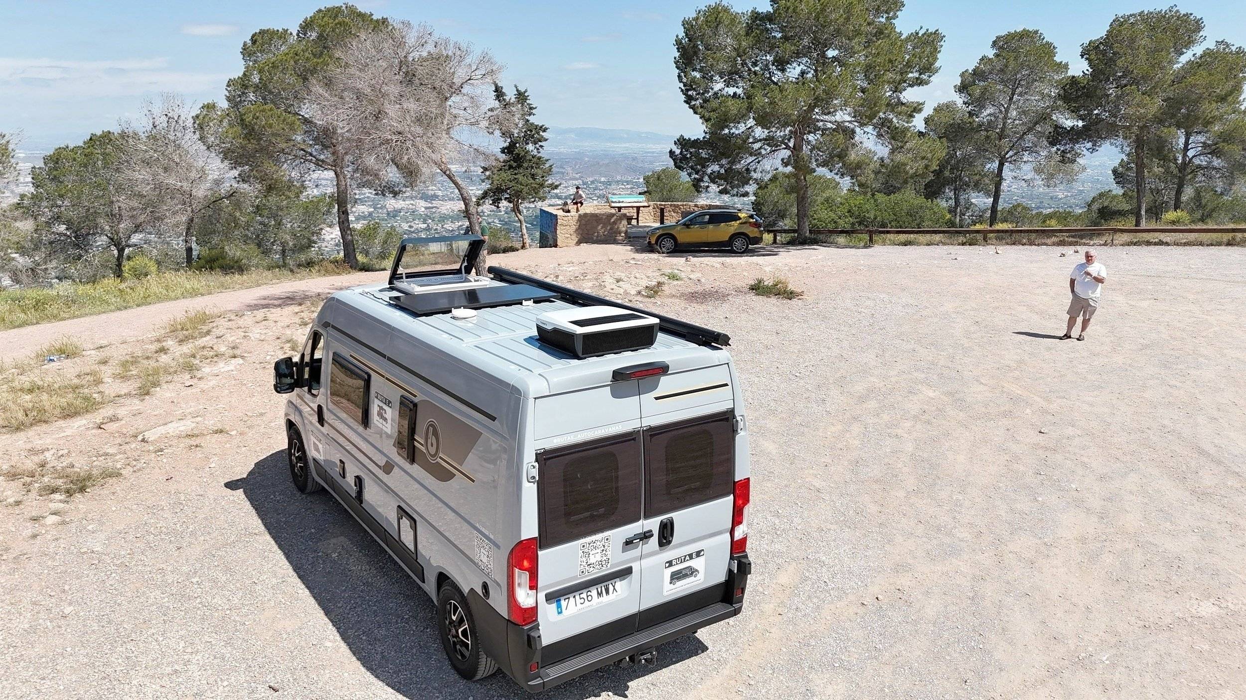 Benimar Benimar 120 up