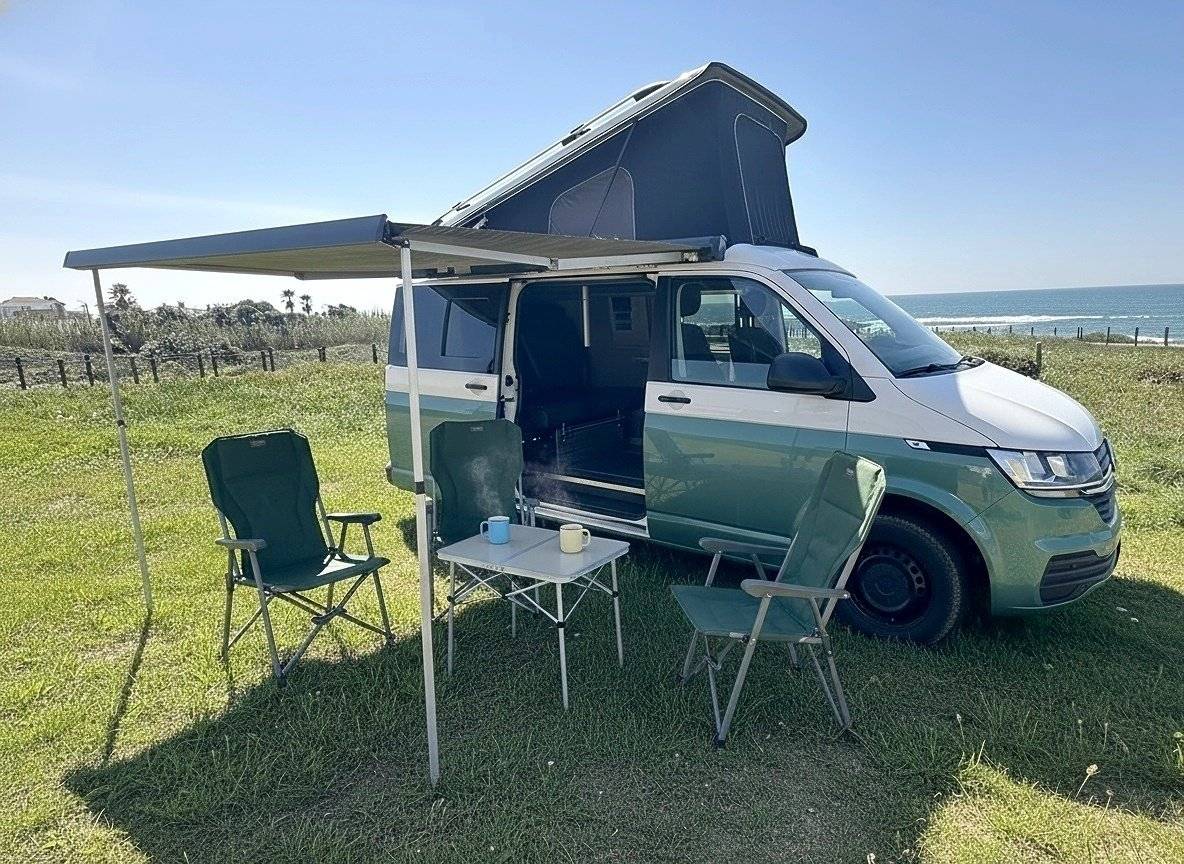 Volkswagen T6.1