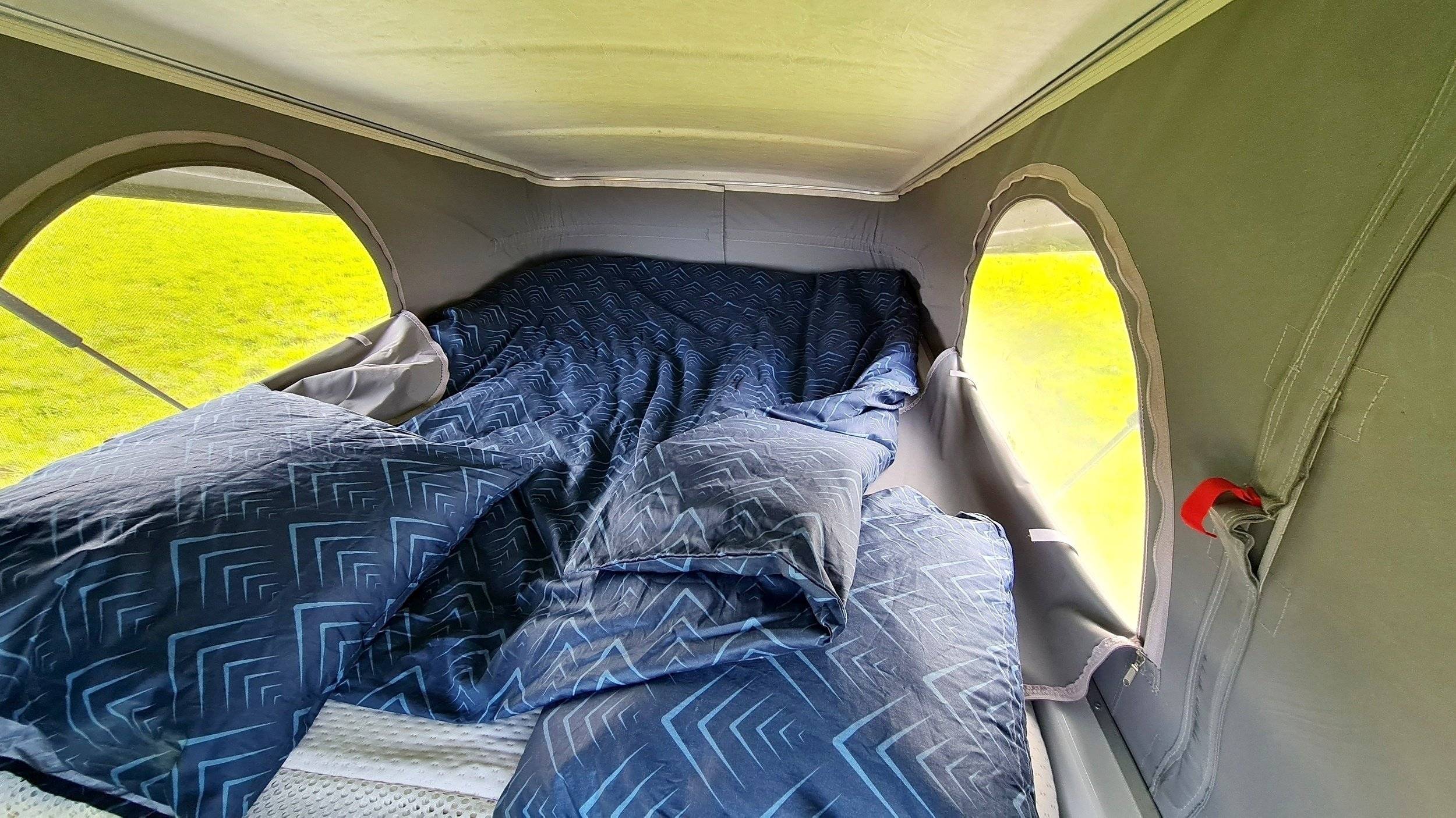 Bürstner Fiat ducato