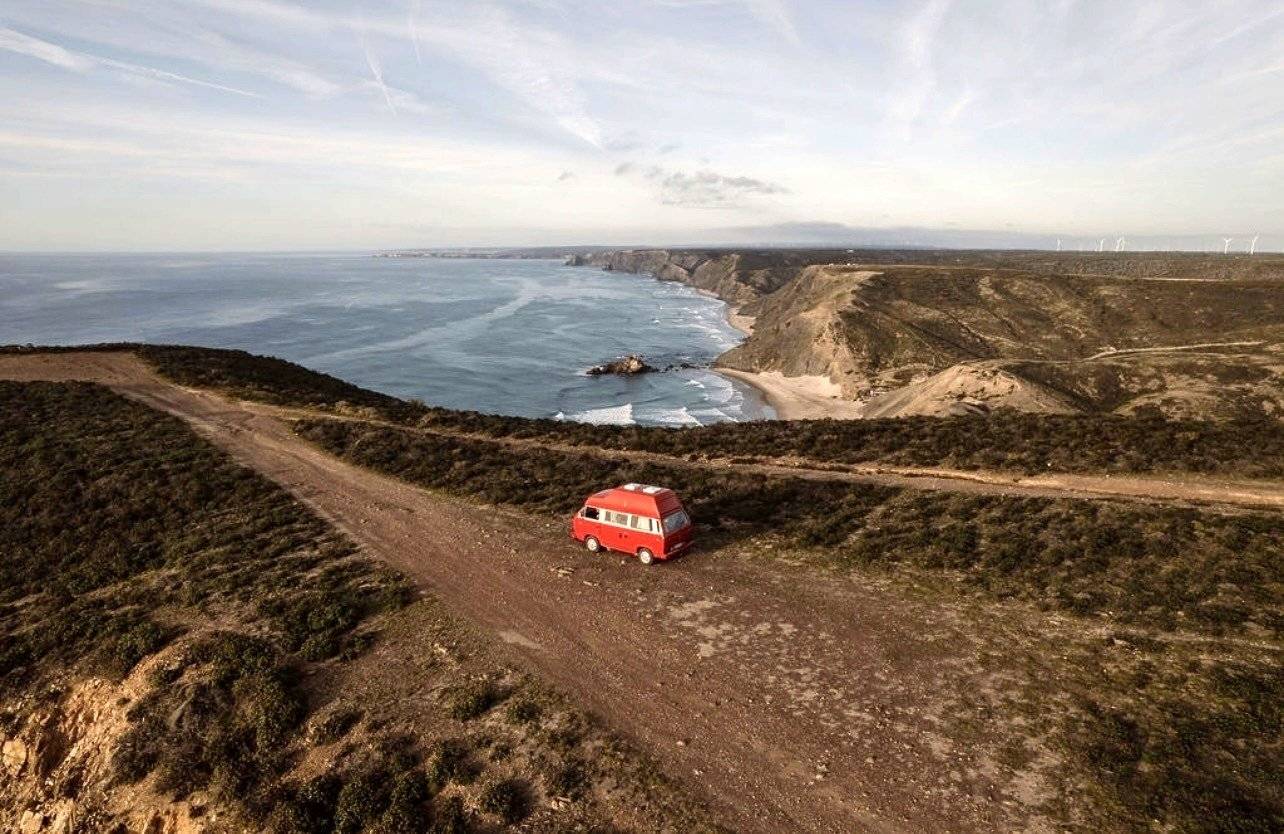 Westfalia T3