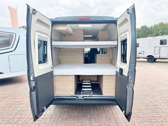 Roadcar Jumper BlueHDi 140