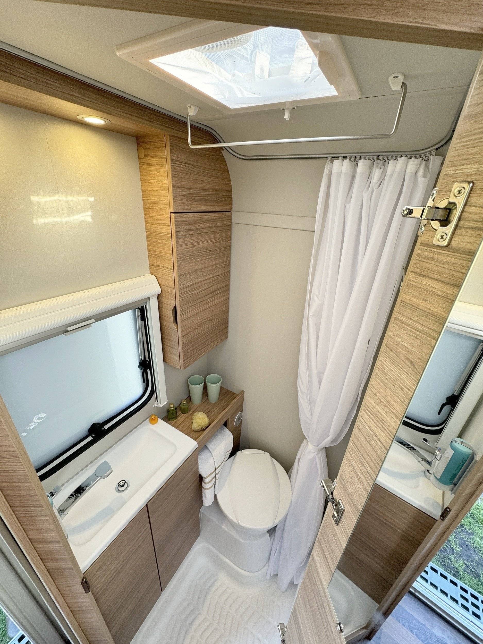 Weinsberg Weinsberg 390 QD