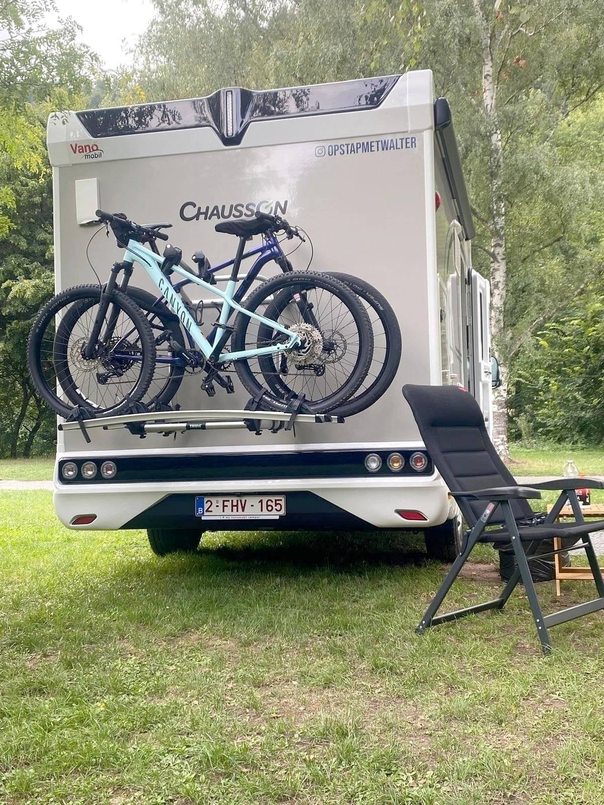 Chausson 