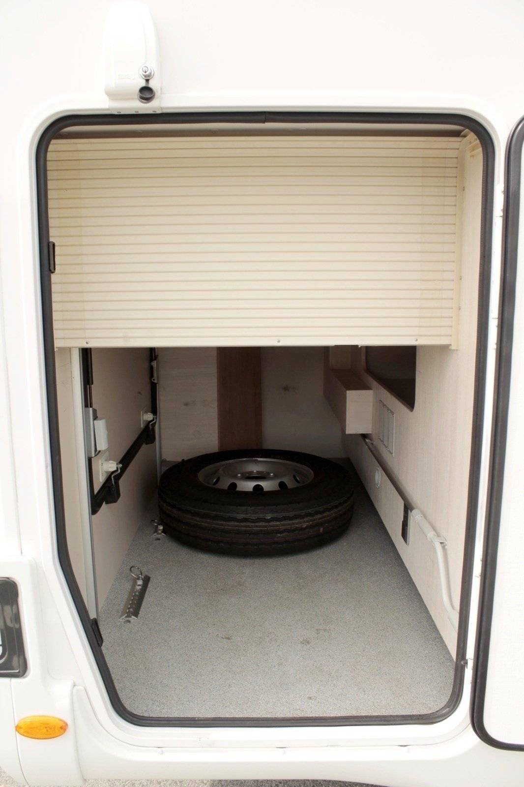 Challenger Mageo 348 Premium