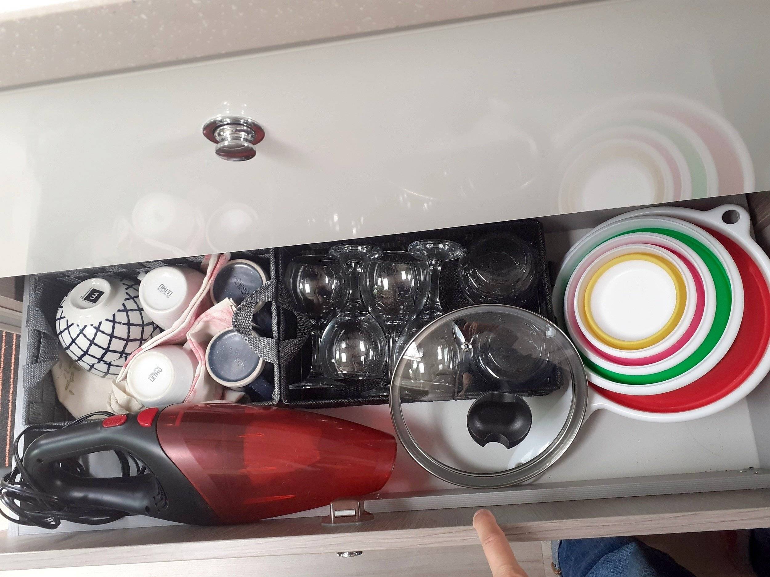 Chausson V697 Premium