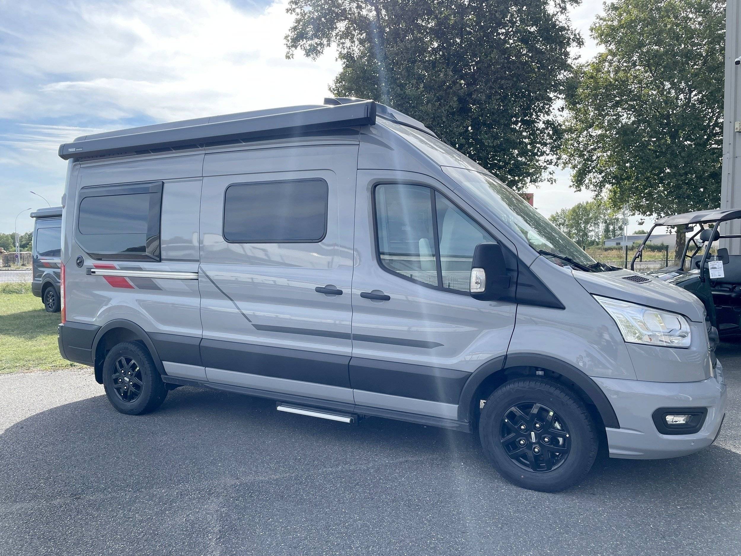 LMC INNOVAN 590 N°3