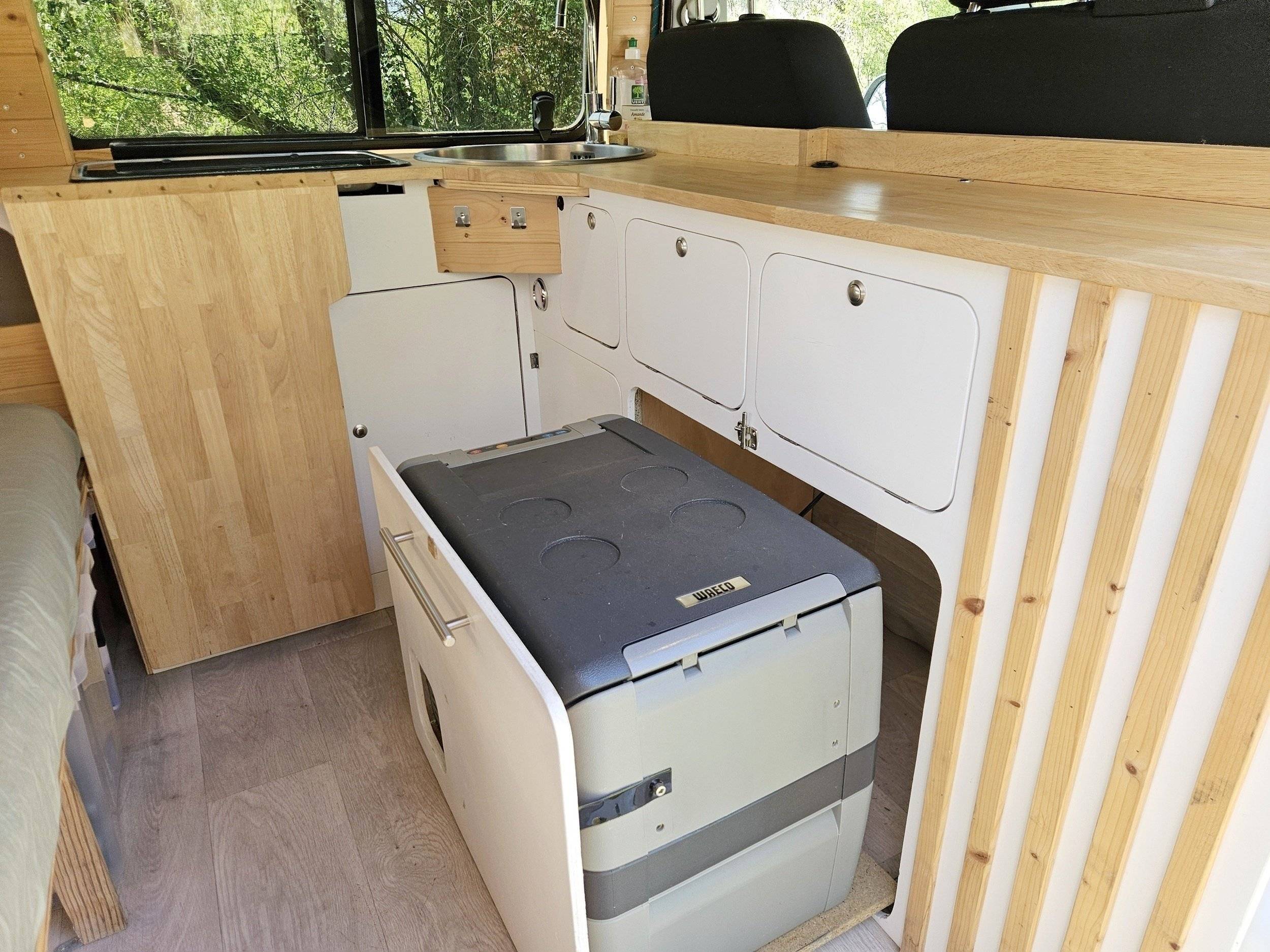 moi Volkswagen T6