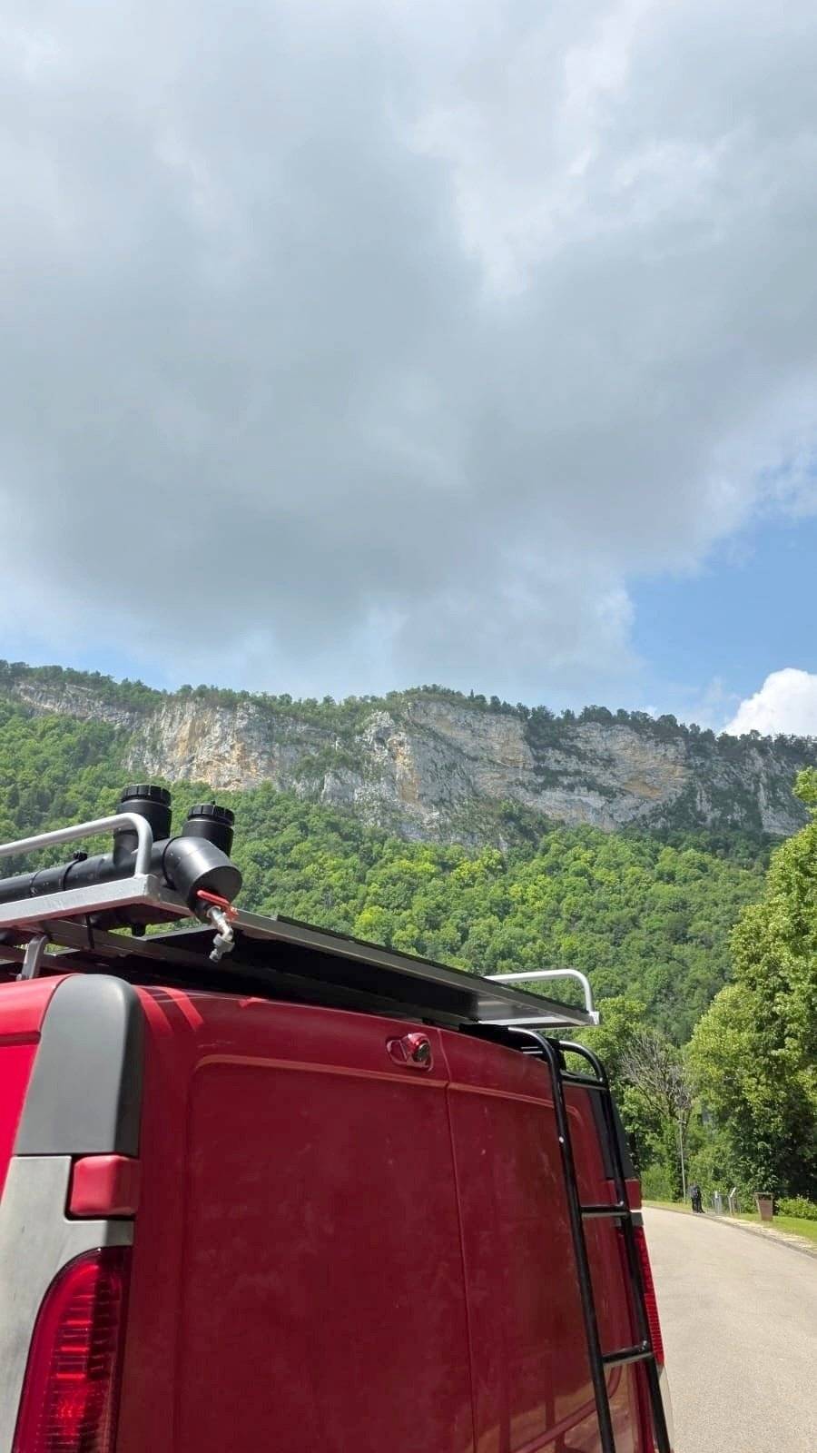 Giovanni opel vivaro L2H1