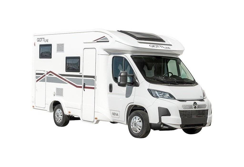 Giottiline GIOTTILINE SIENA 322