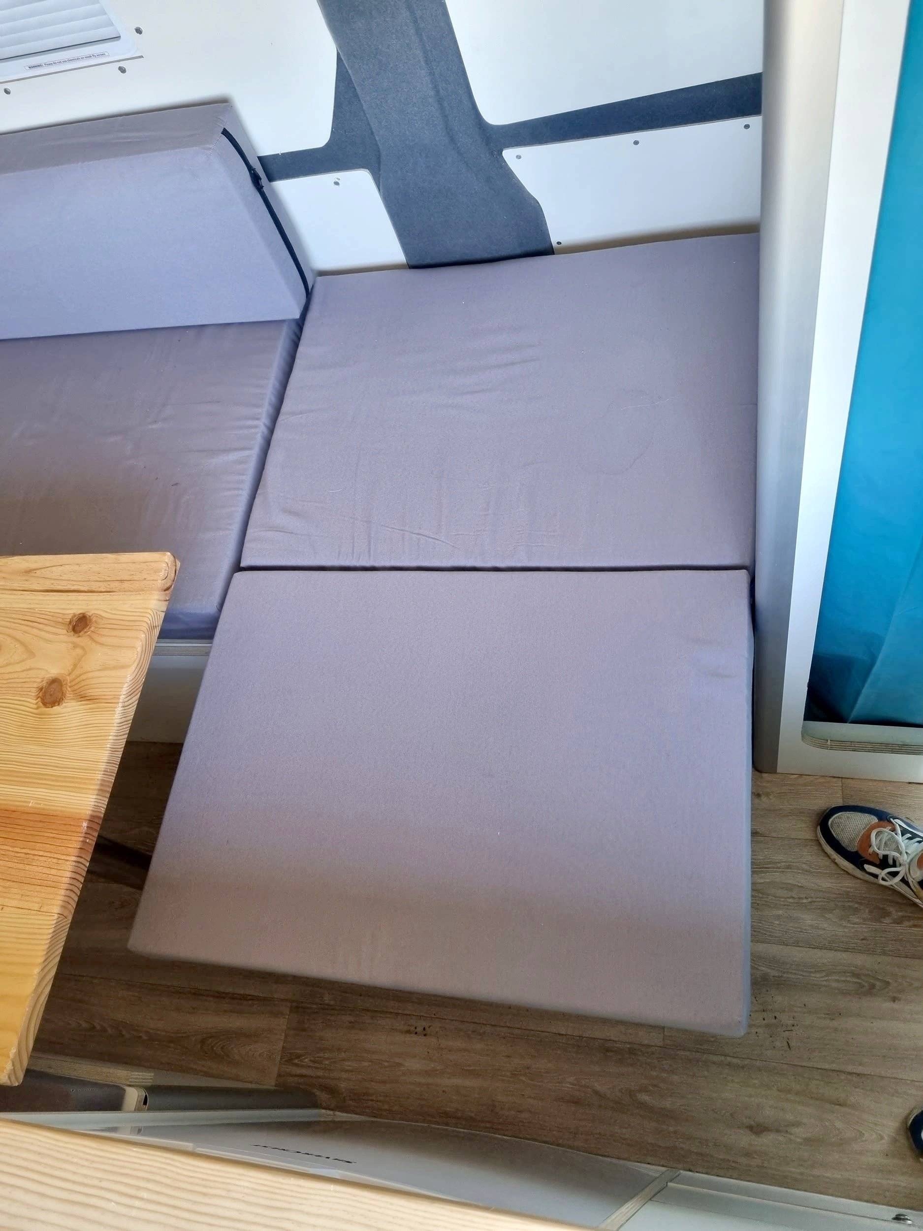 Peugeot boxer 2,2l HDI 120 ch