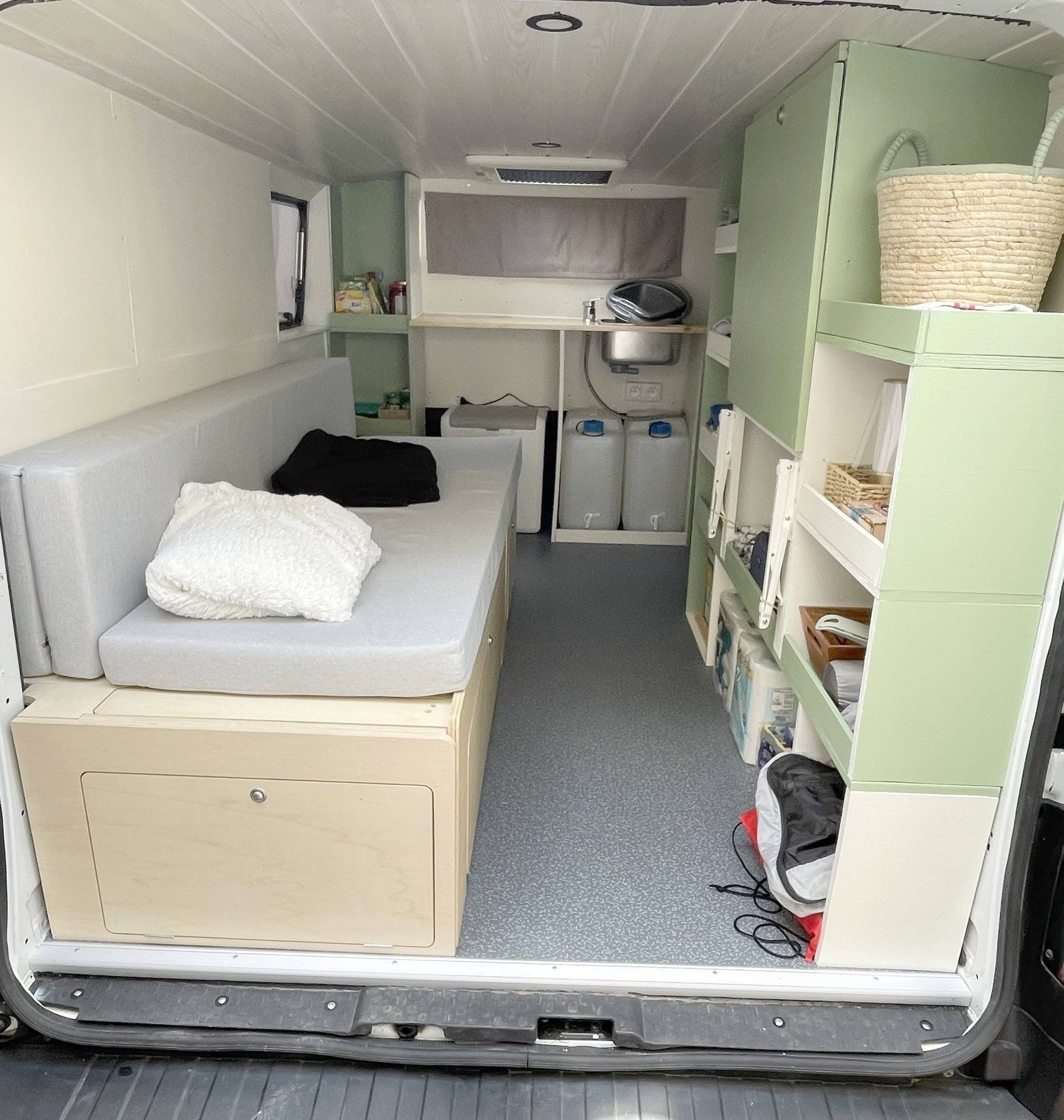 Renault Renault trafic