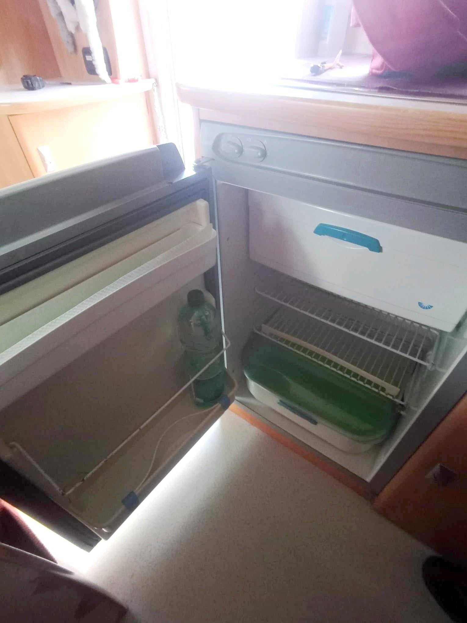 Challenger Fiat Ducato