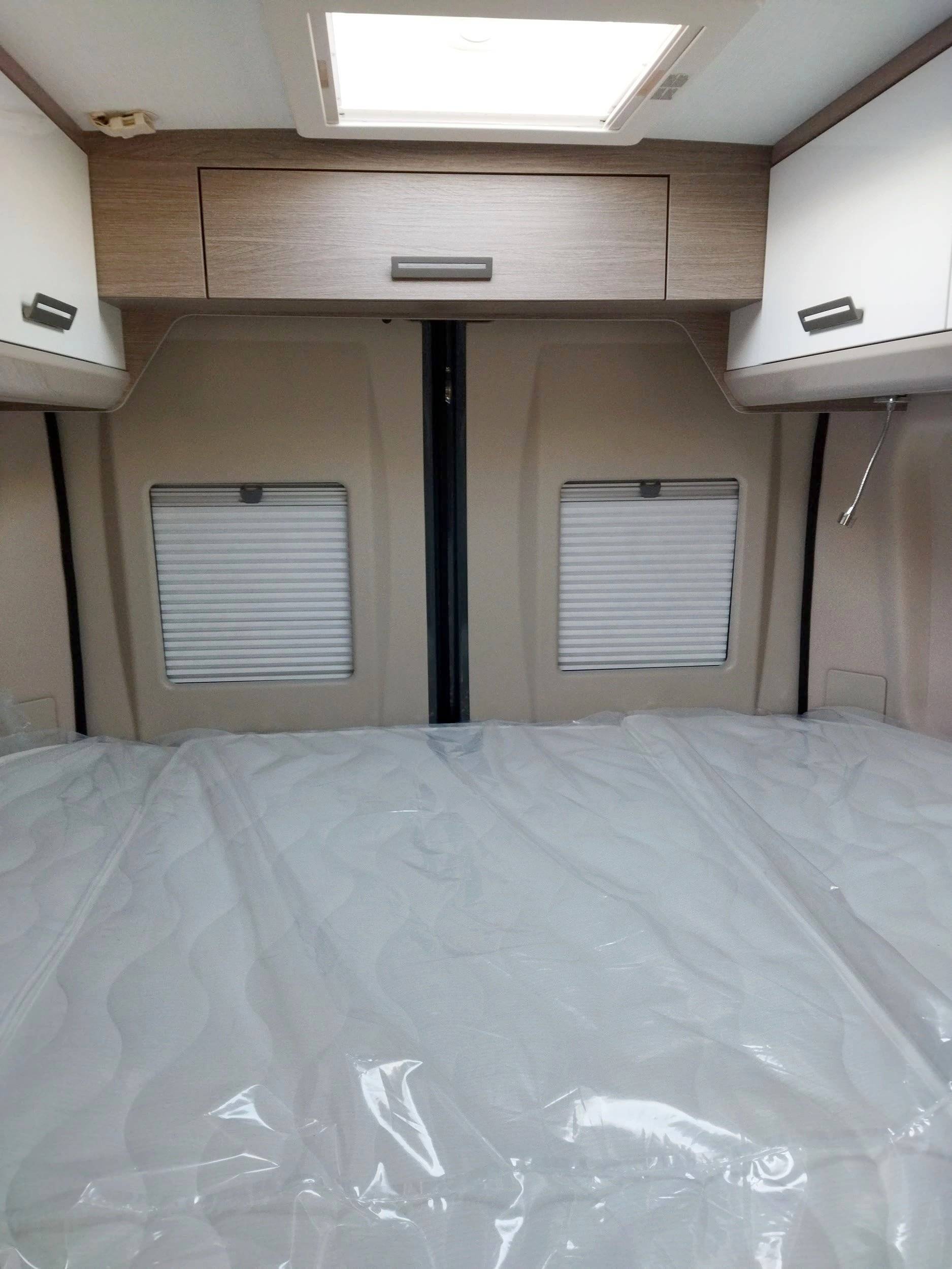 Challenger V114 Max Road Edition Vip