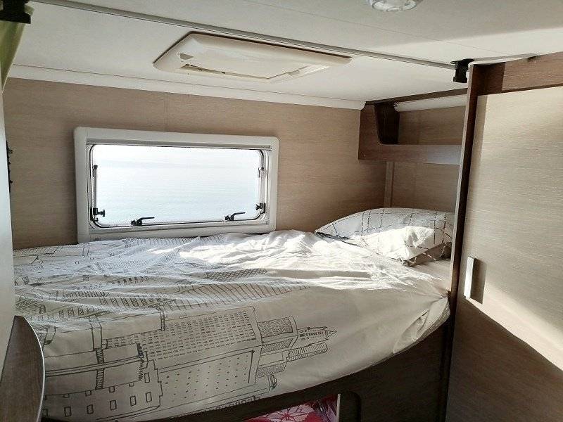 Bavaria Bavaria/ Artic T74