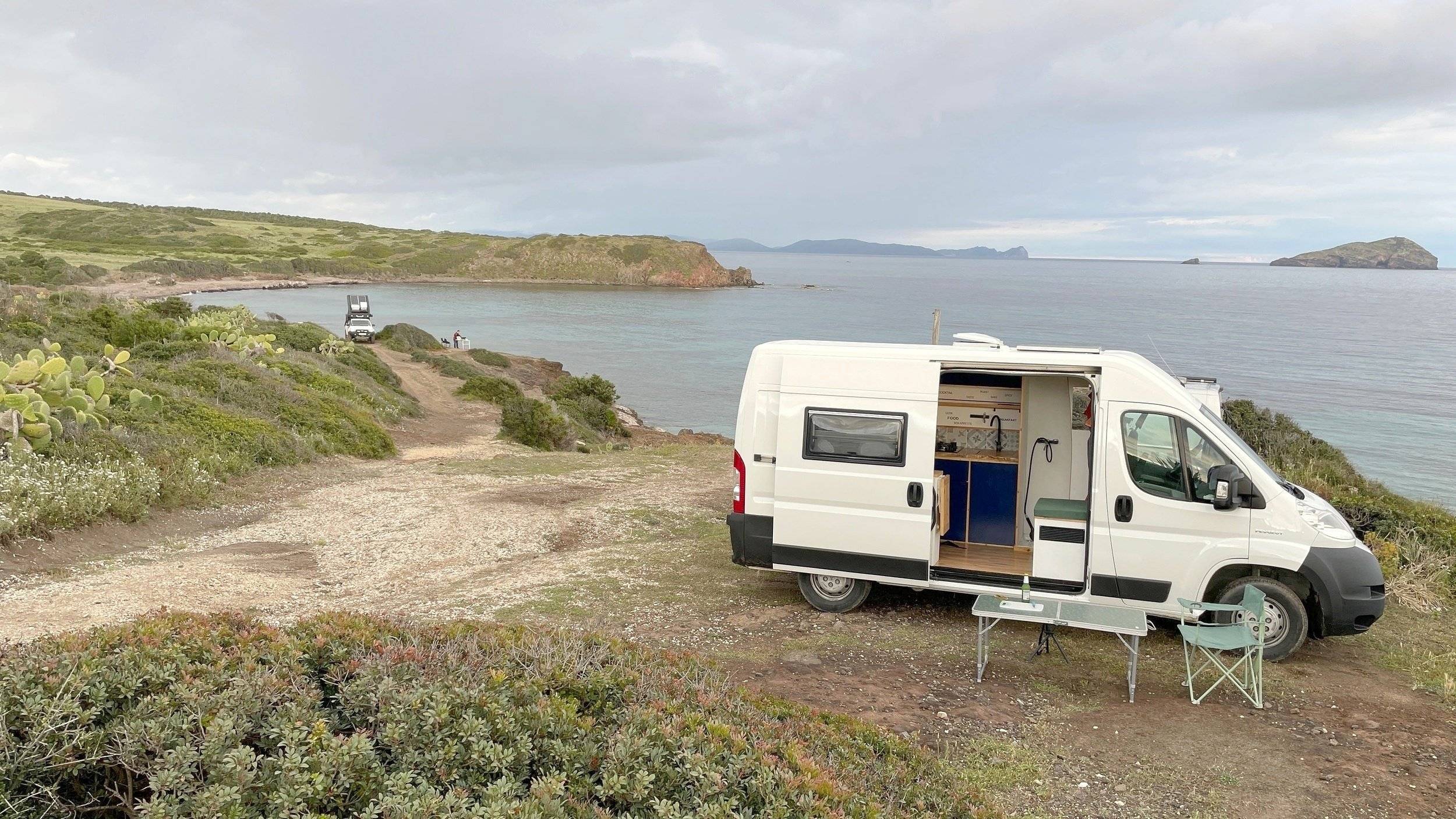 Peugeot boxer 2,2l HDI 120 ch