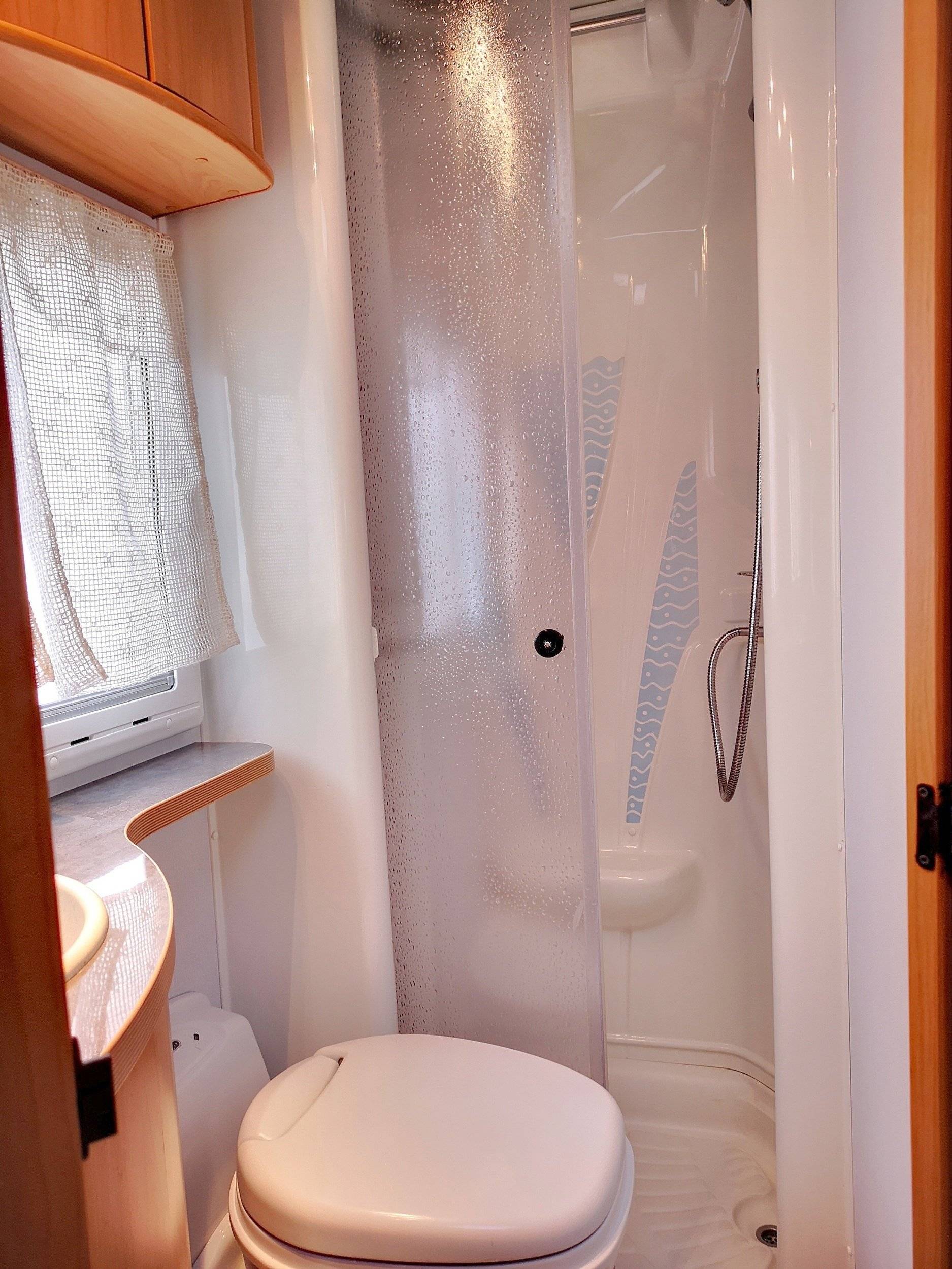 Challenger Fiat Weinsberg