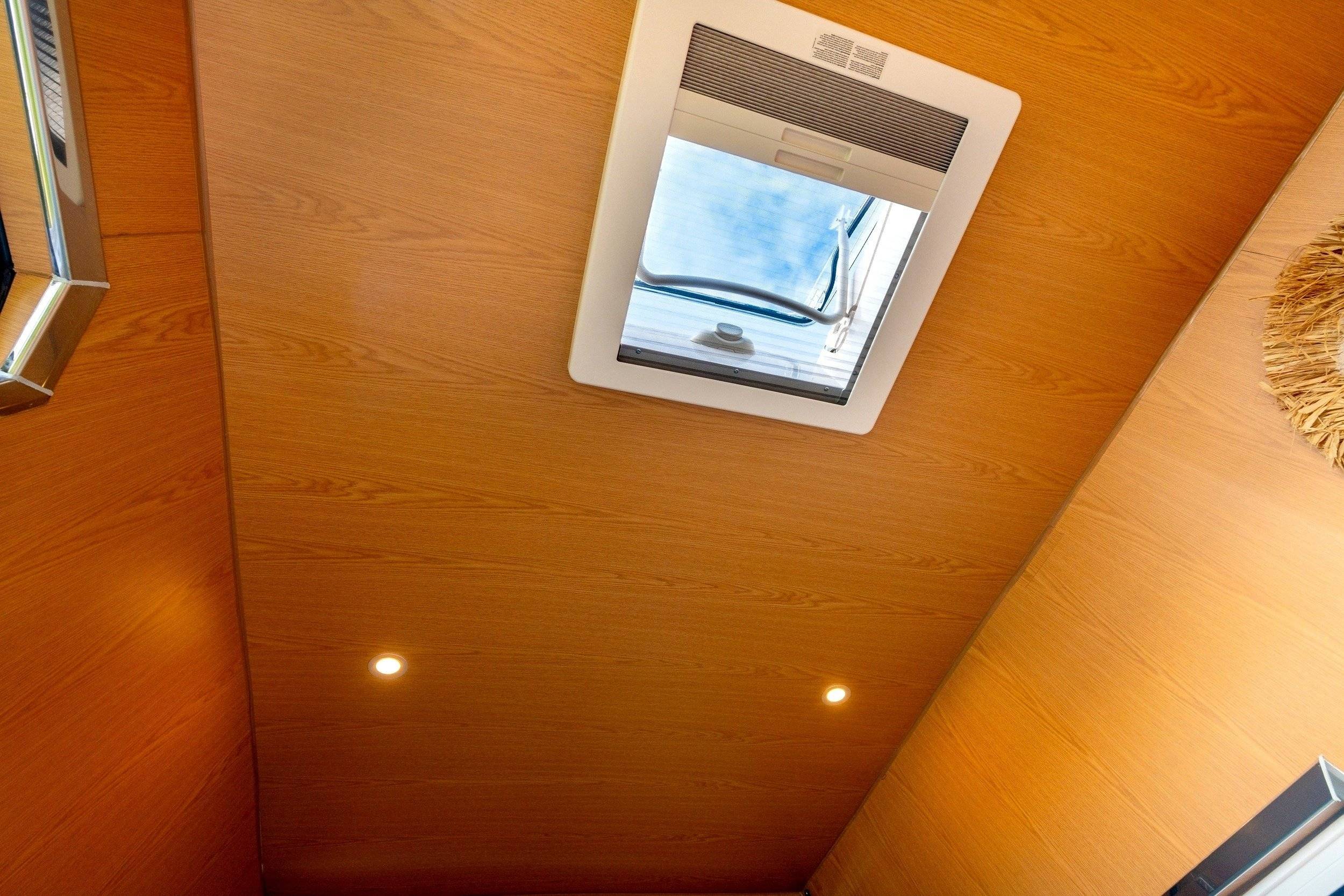 Car Caravane CARAVAN  