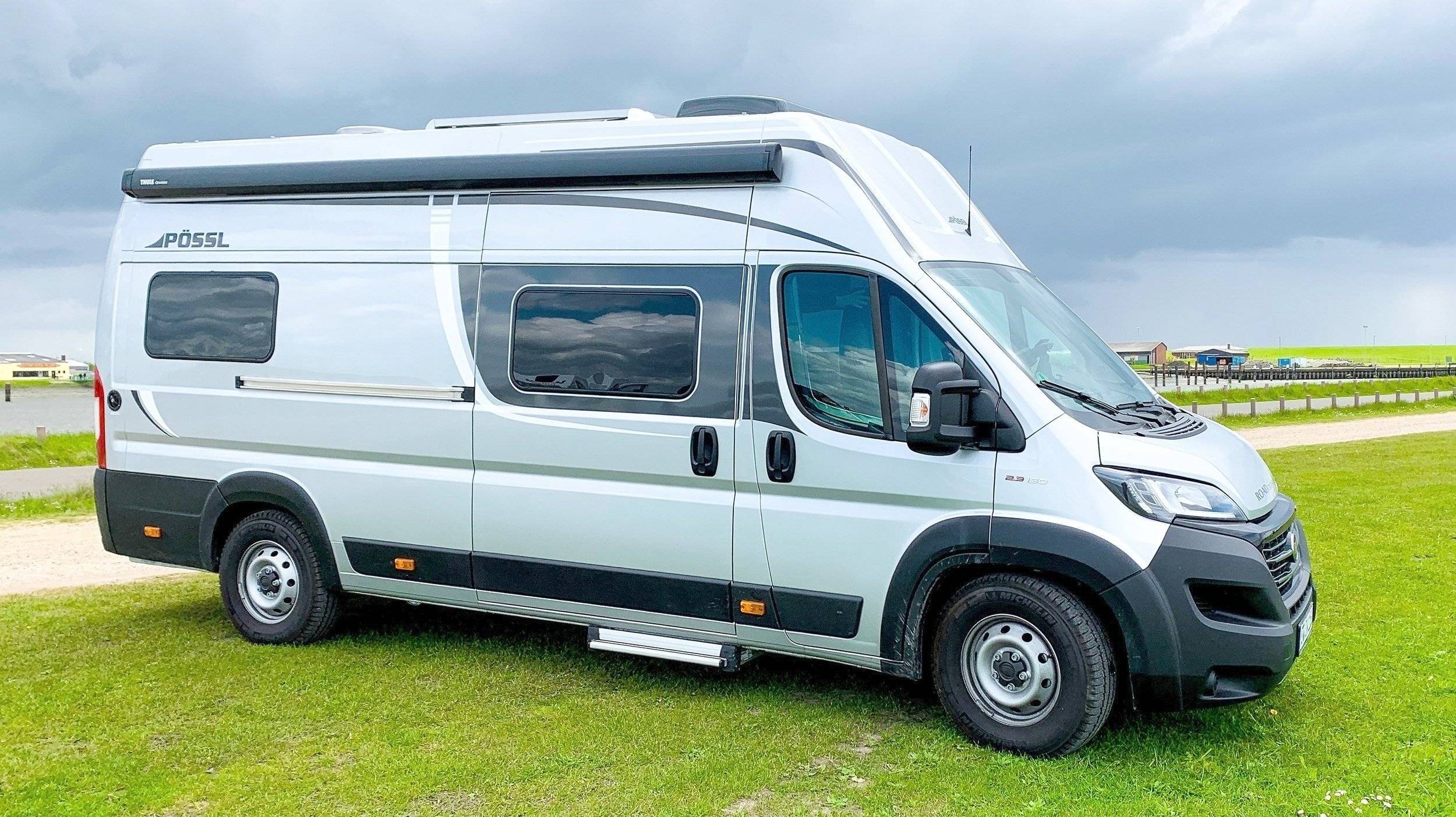 Pössl Roadcruiser XL