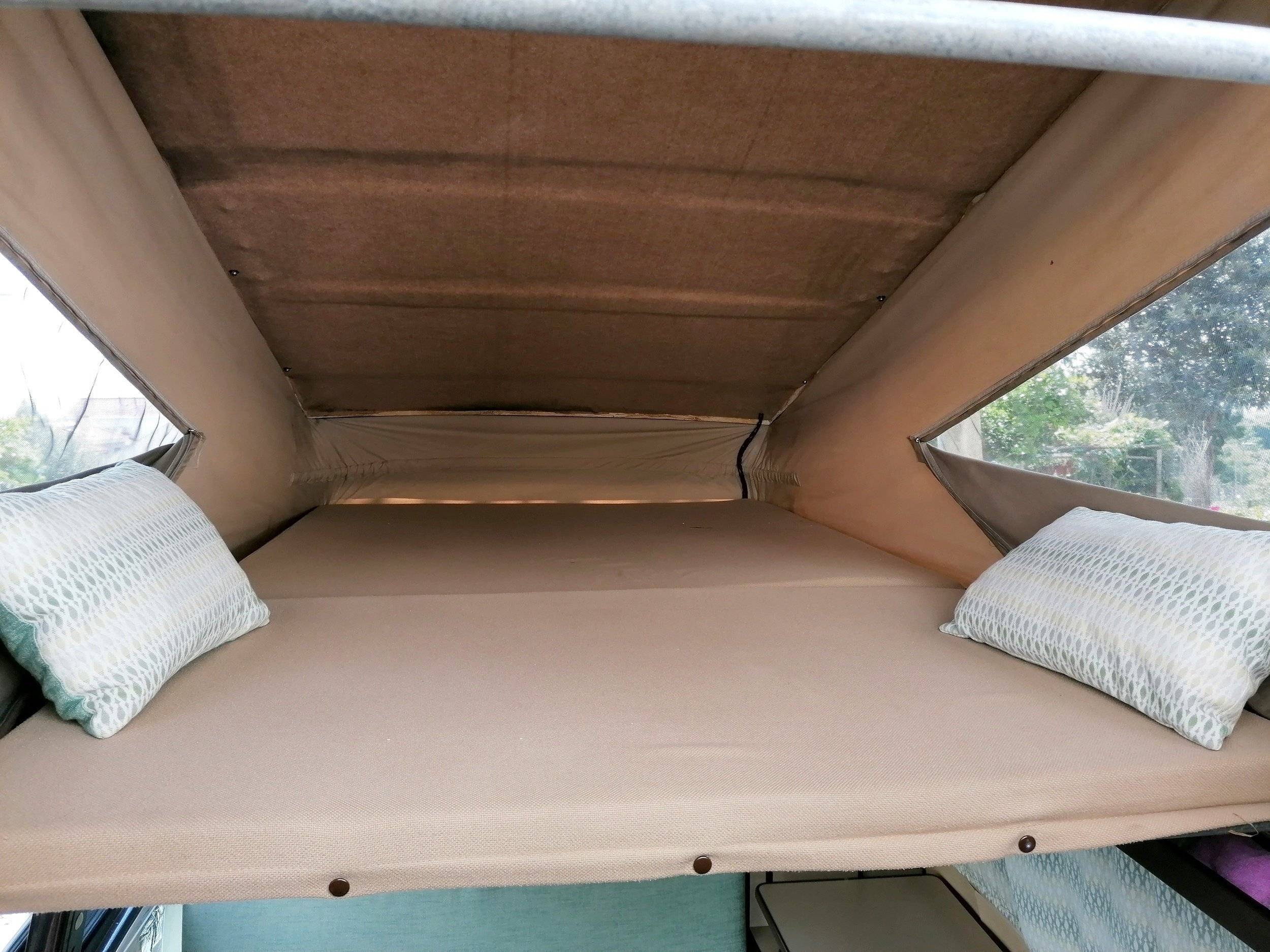 Westfalia T3 Westfalia