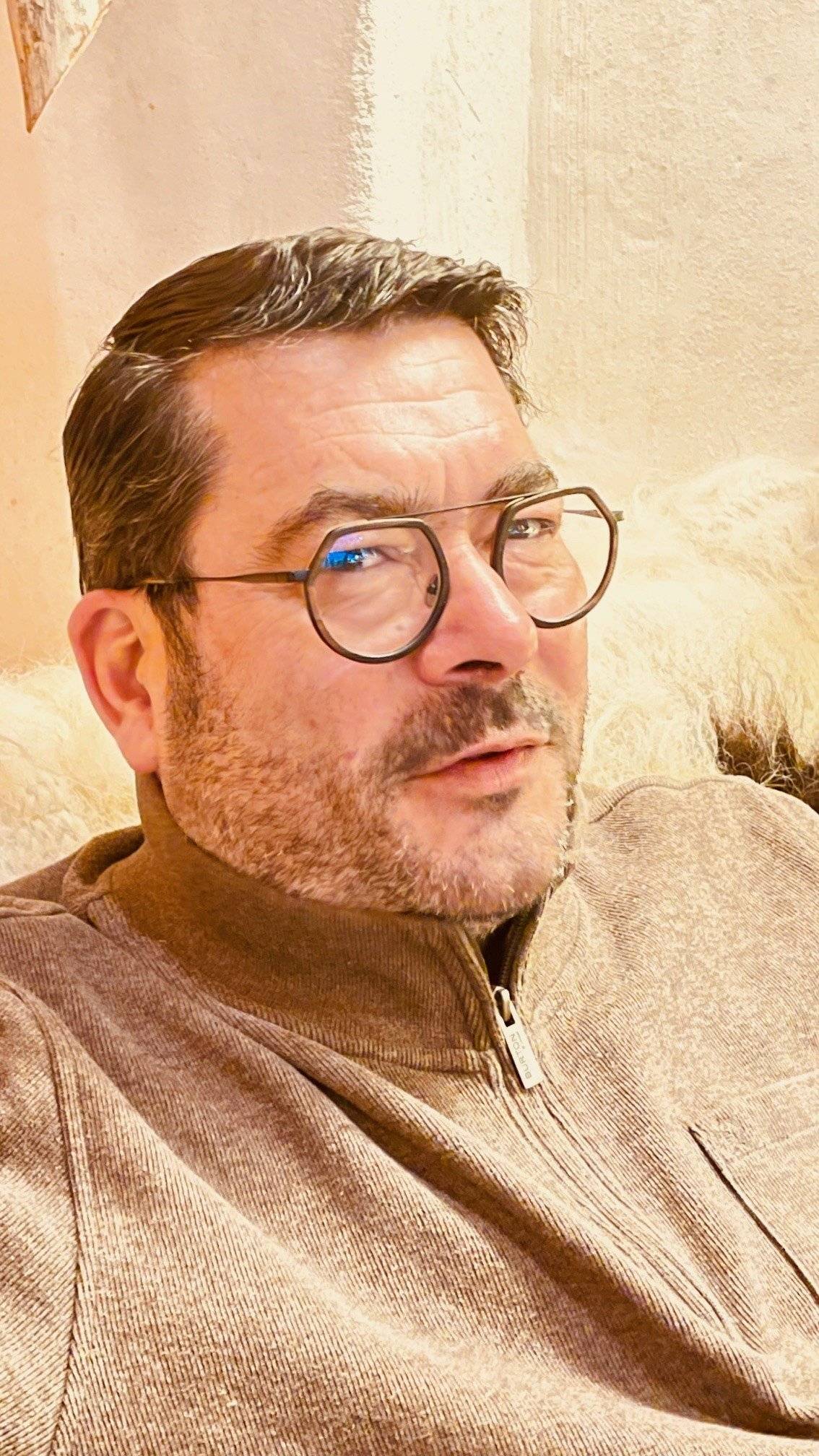 Jean François