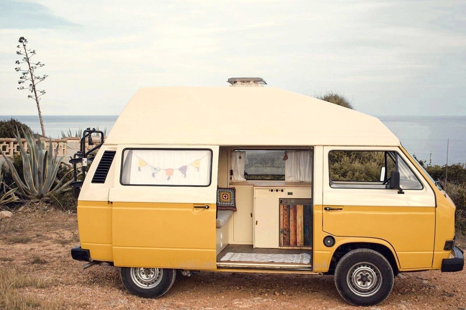 Volkswagen Volkswagen T3