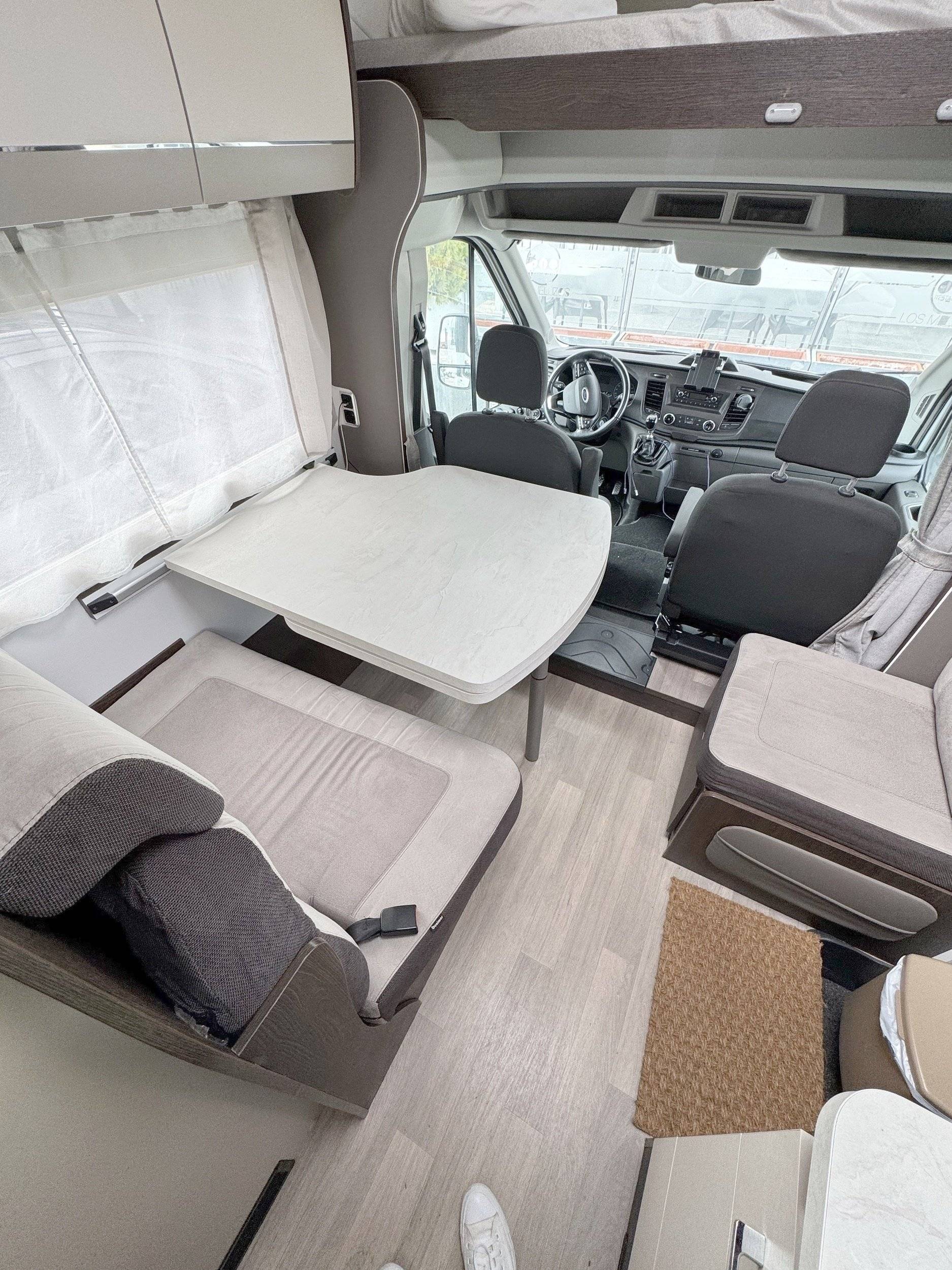 Benimar Benimar Sport 340 up