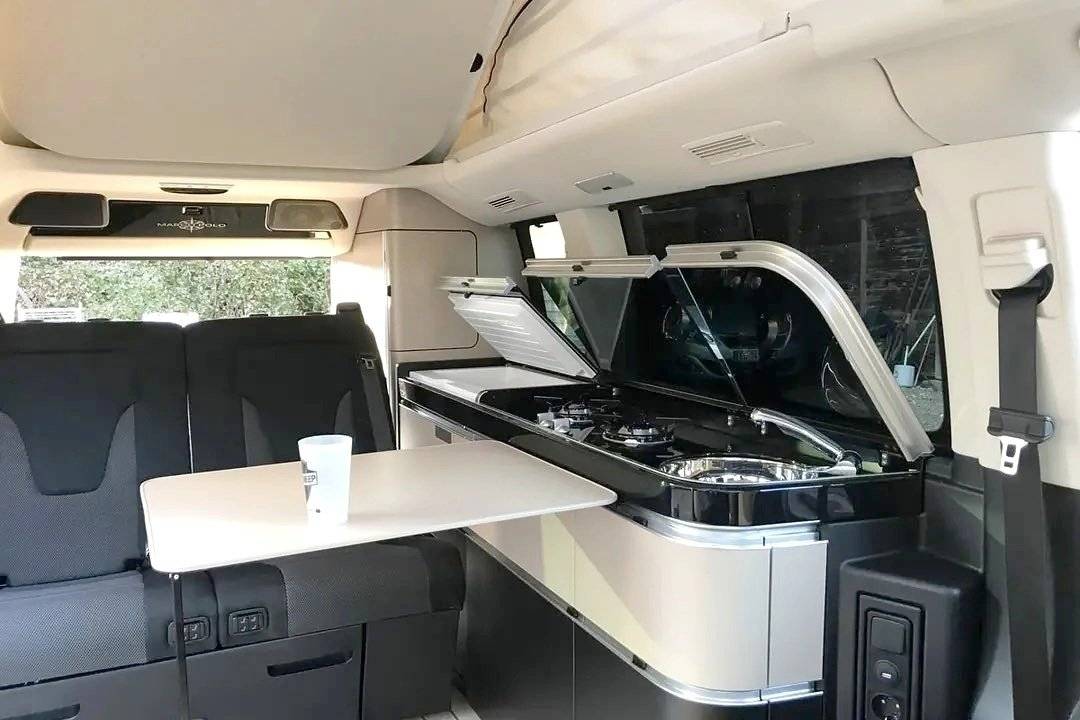 Westfalia Viano Marco Polo