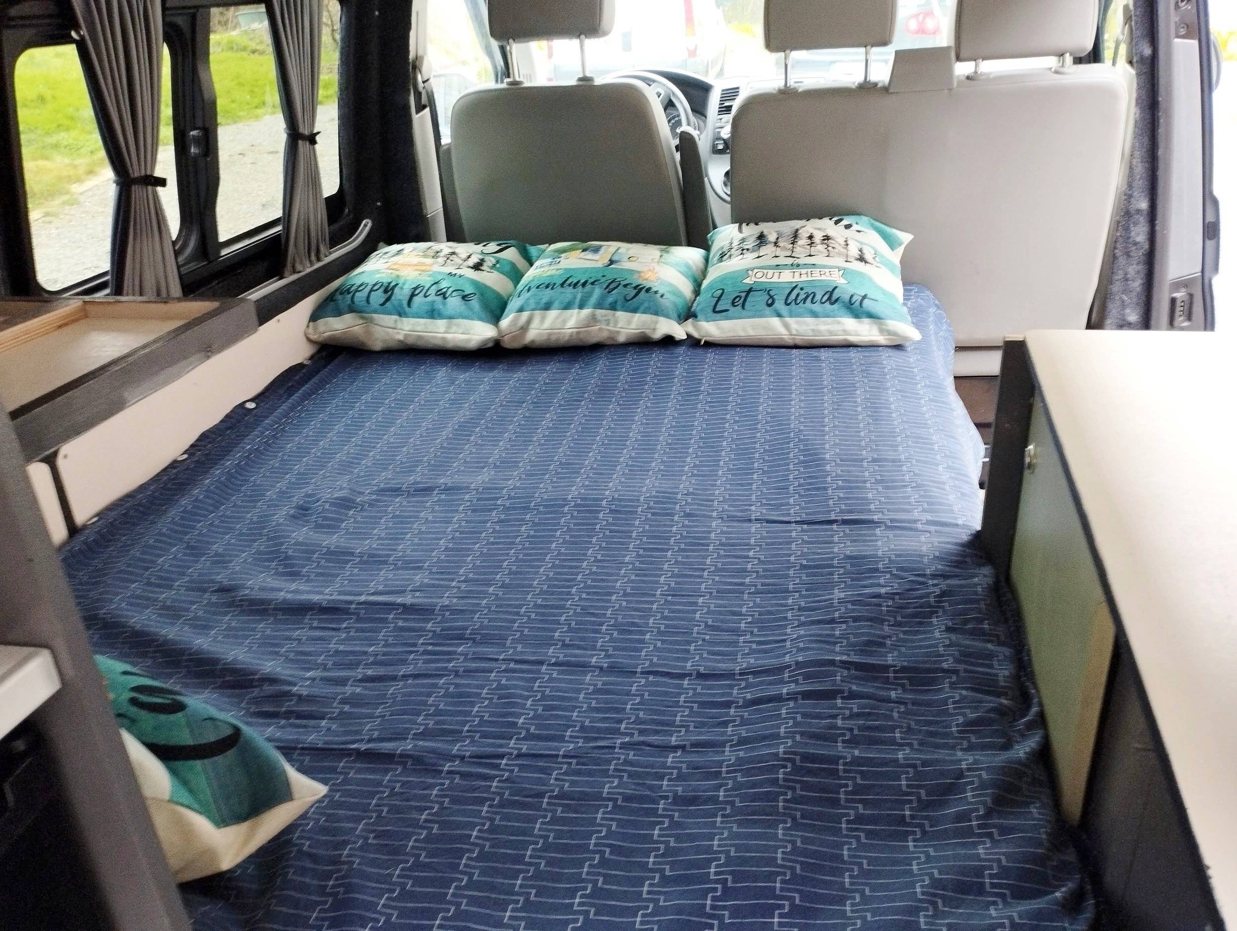 Volkswagen 2,0 l 140 ch