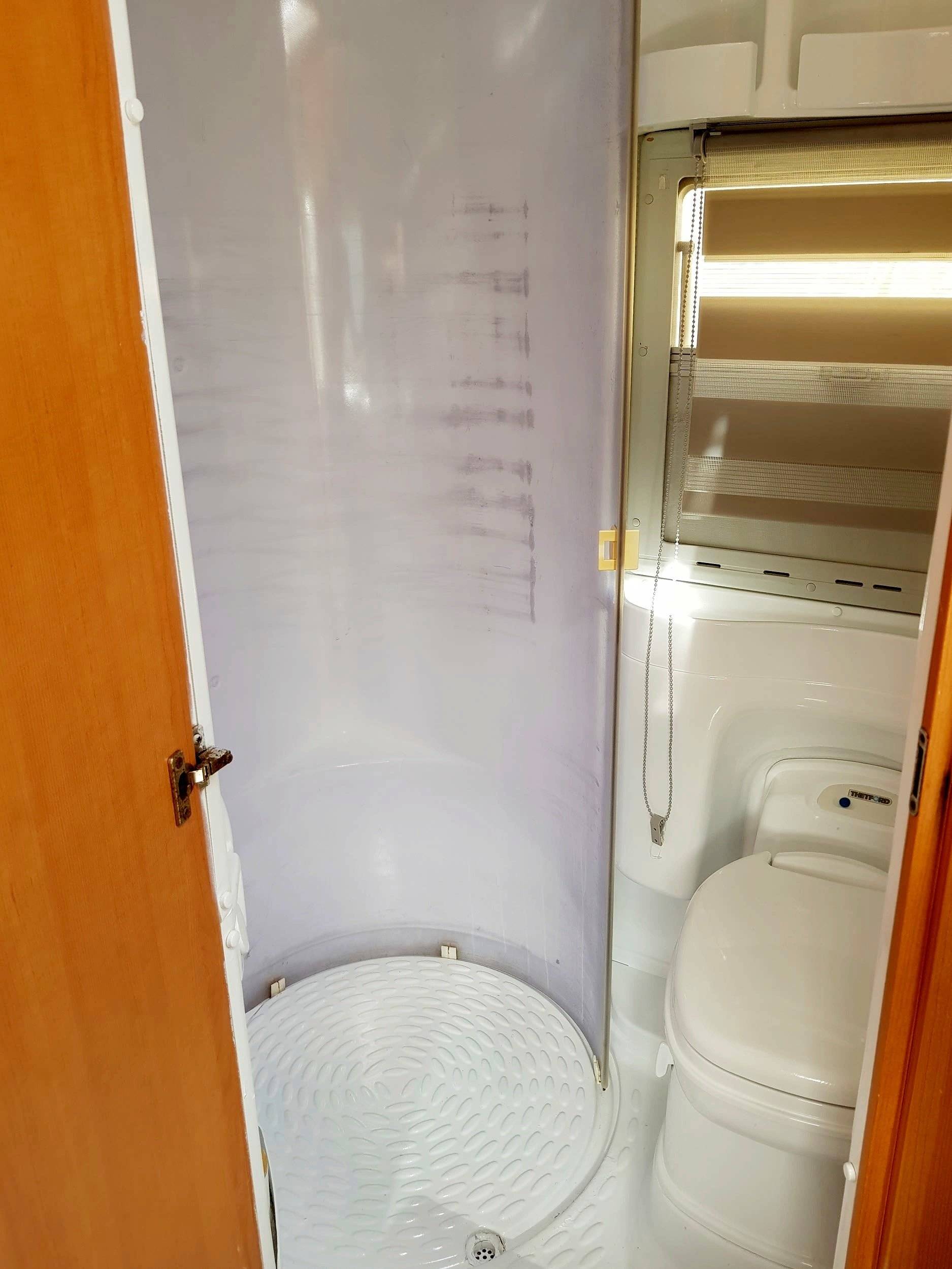 Knaus KNAUS SUN TRAVELLER