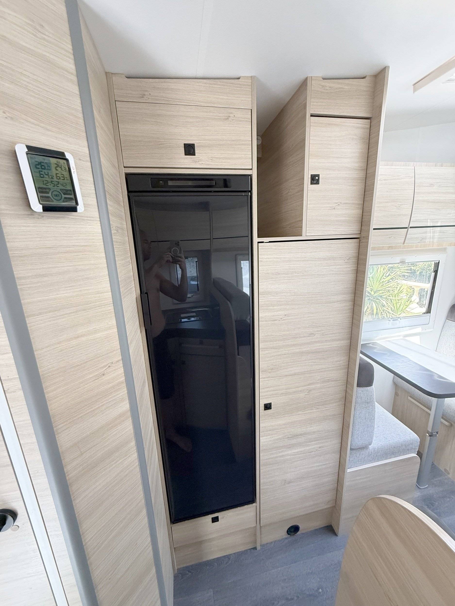 Chausson C 656 First Line