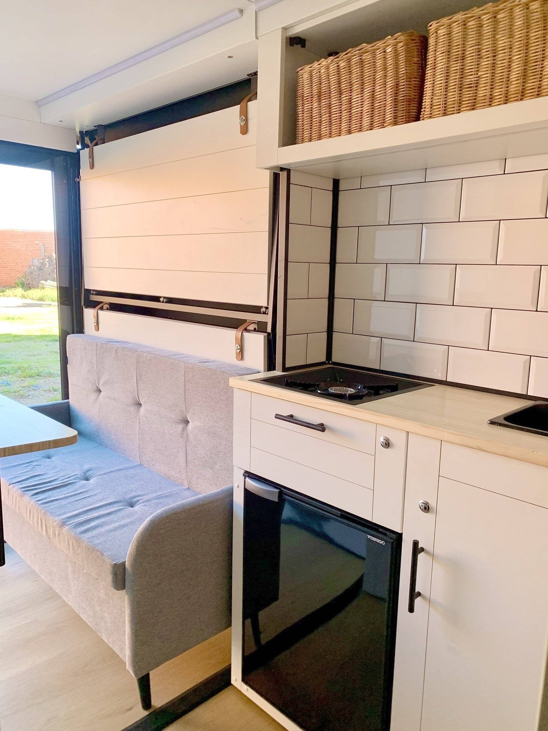 Citroën Jumper 2,2 l 120 ch