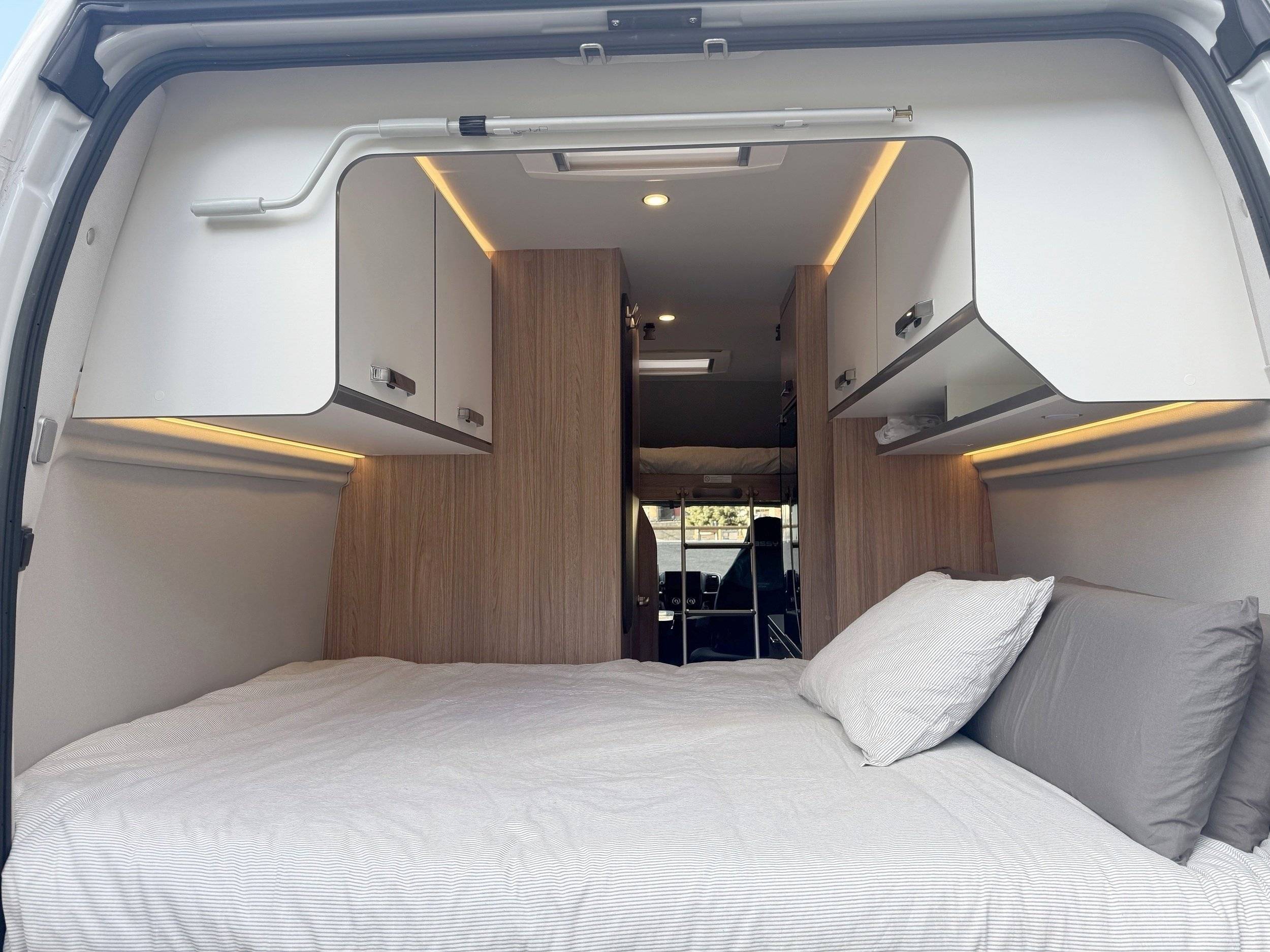 Weinsberg Weinsberg Carabus 600 DQ