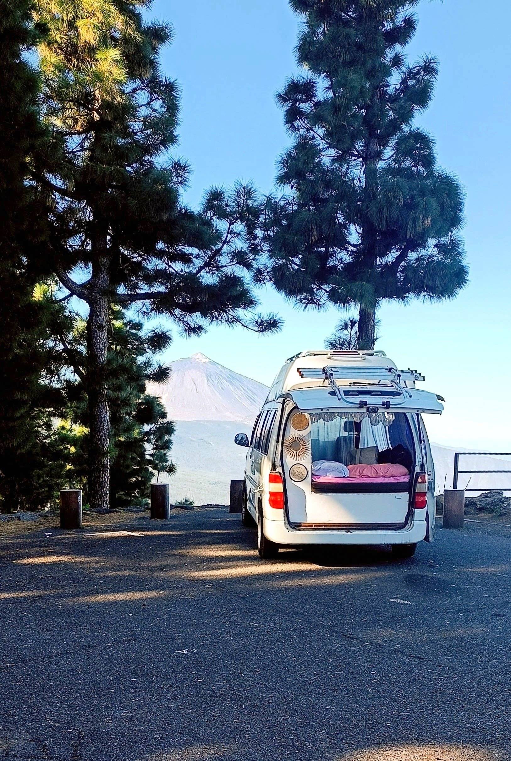 Randger TOYOTA HIACE