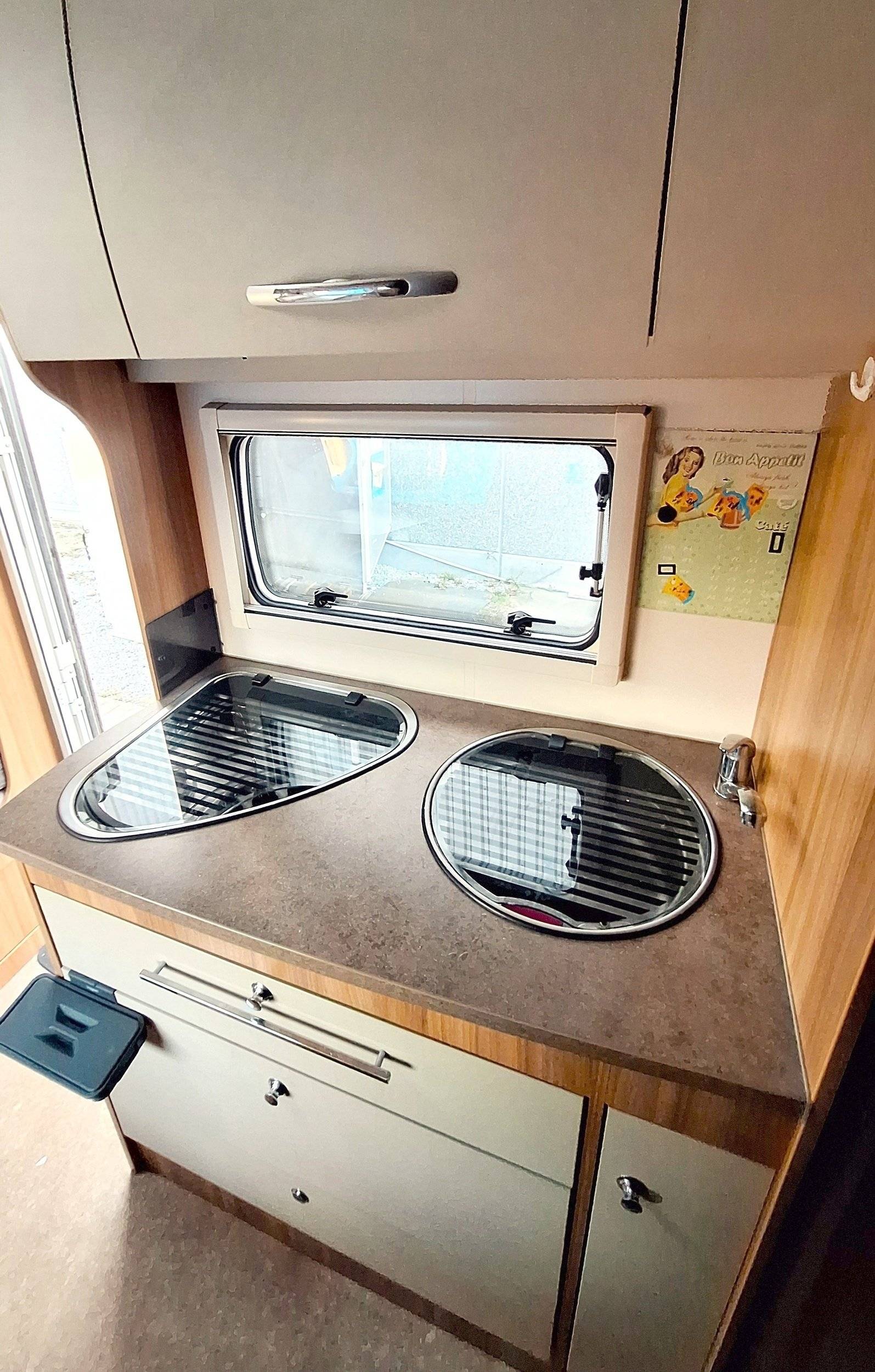 Challenger GENESIS 43