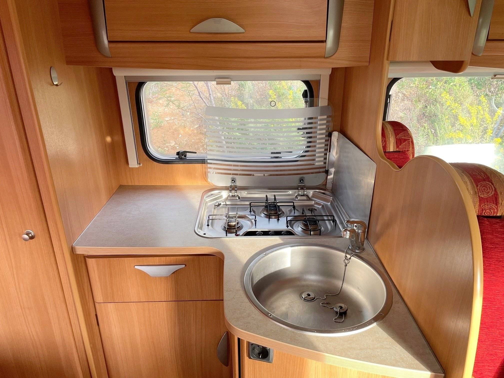 Challenger Genesis 38