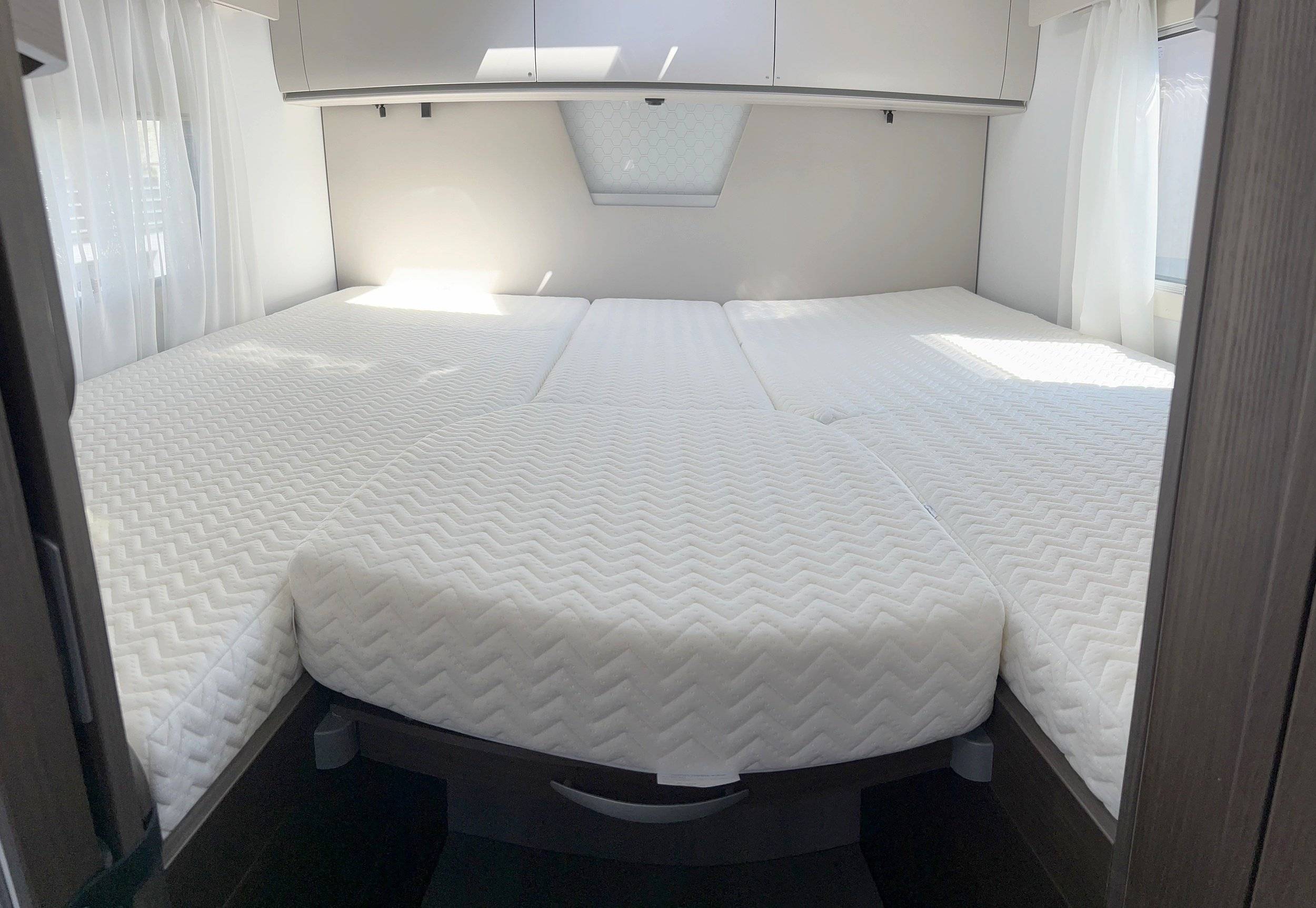Adria Matrix Plus 670 DL