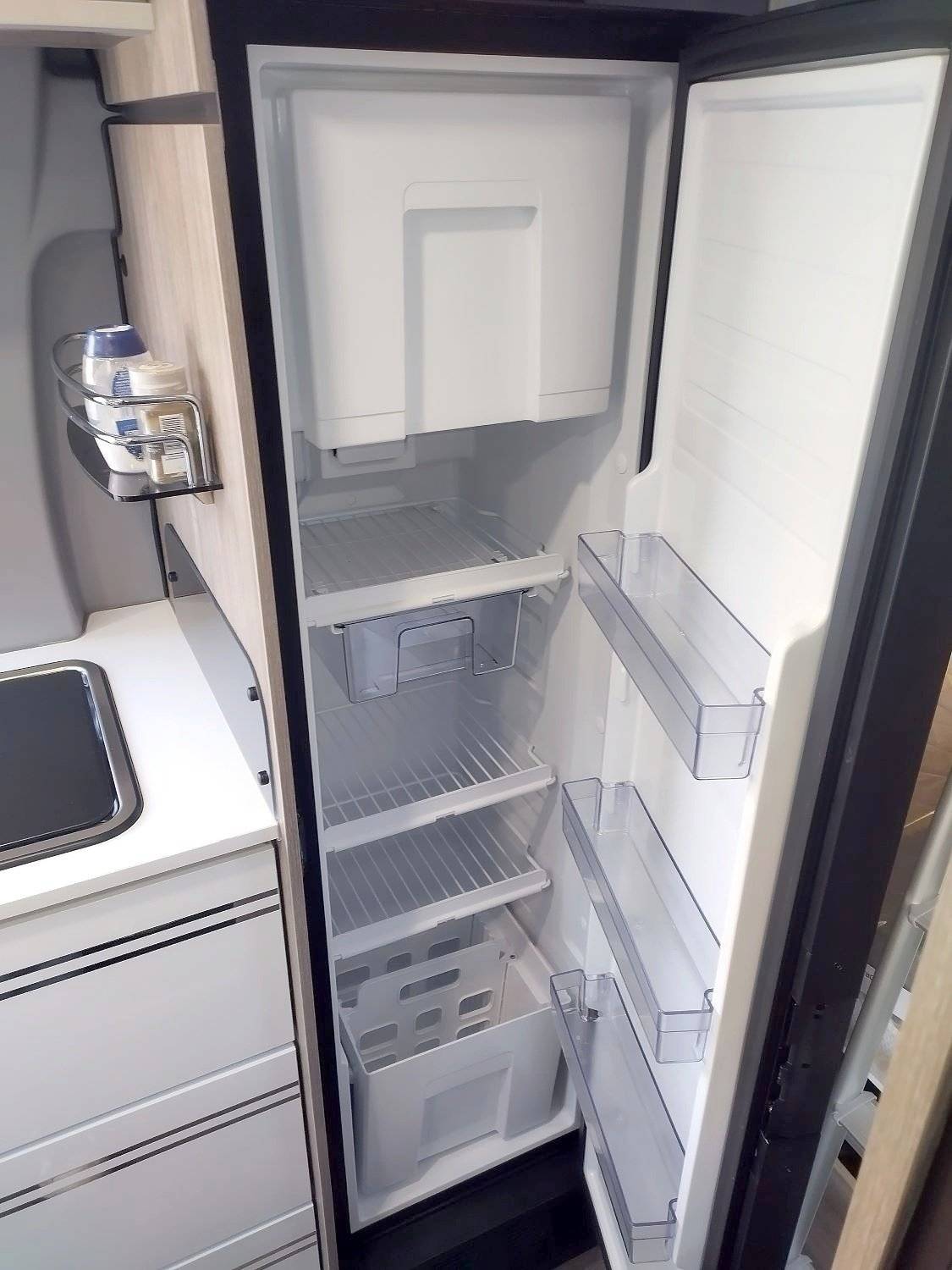 Randger randger r600