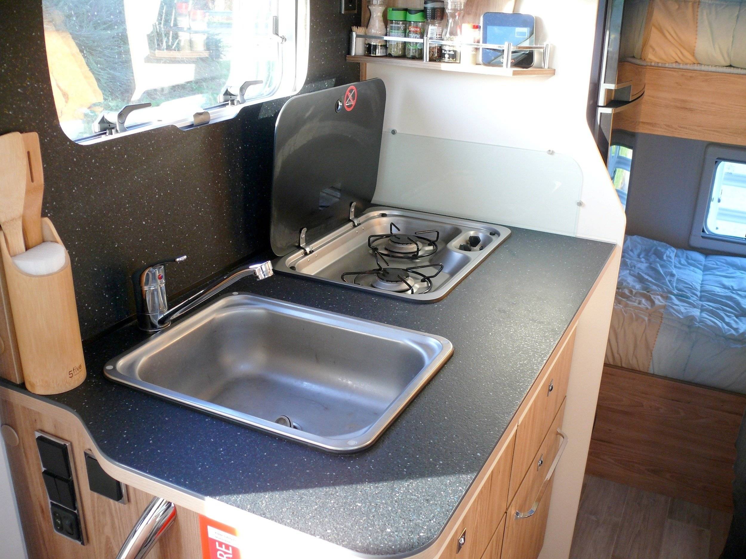 Bavaria Ducato 3,0 l 130 ch