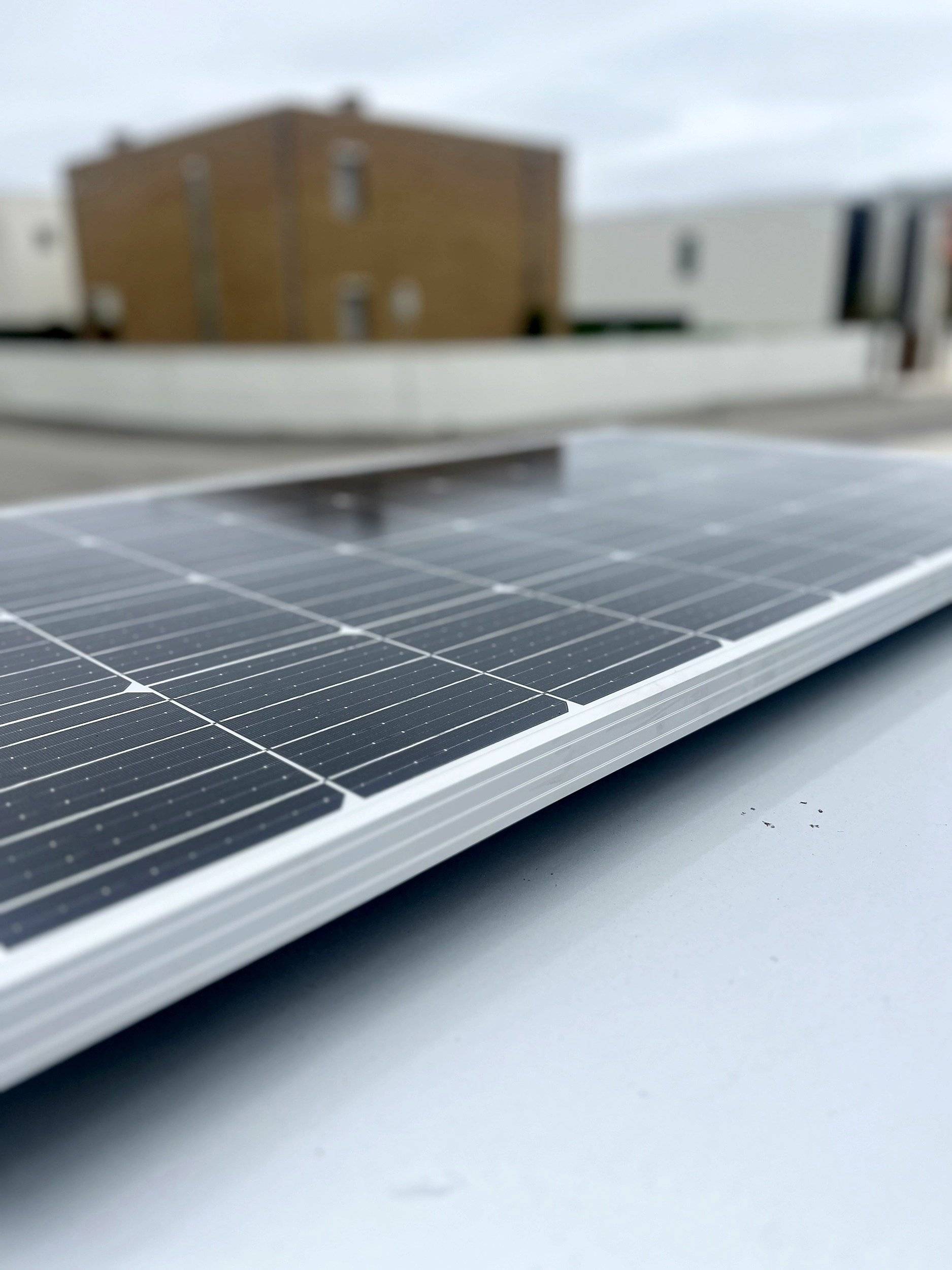 Westfalia Marco polo