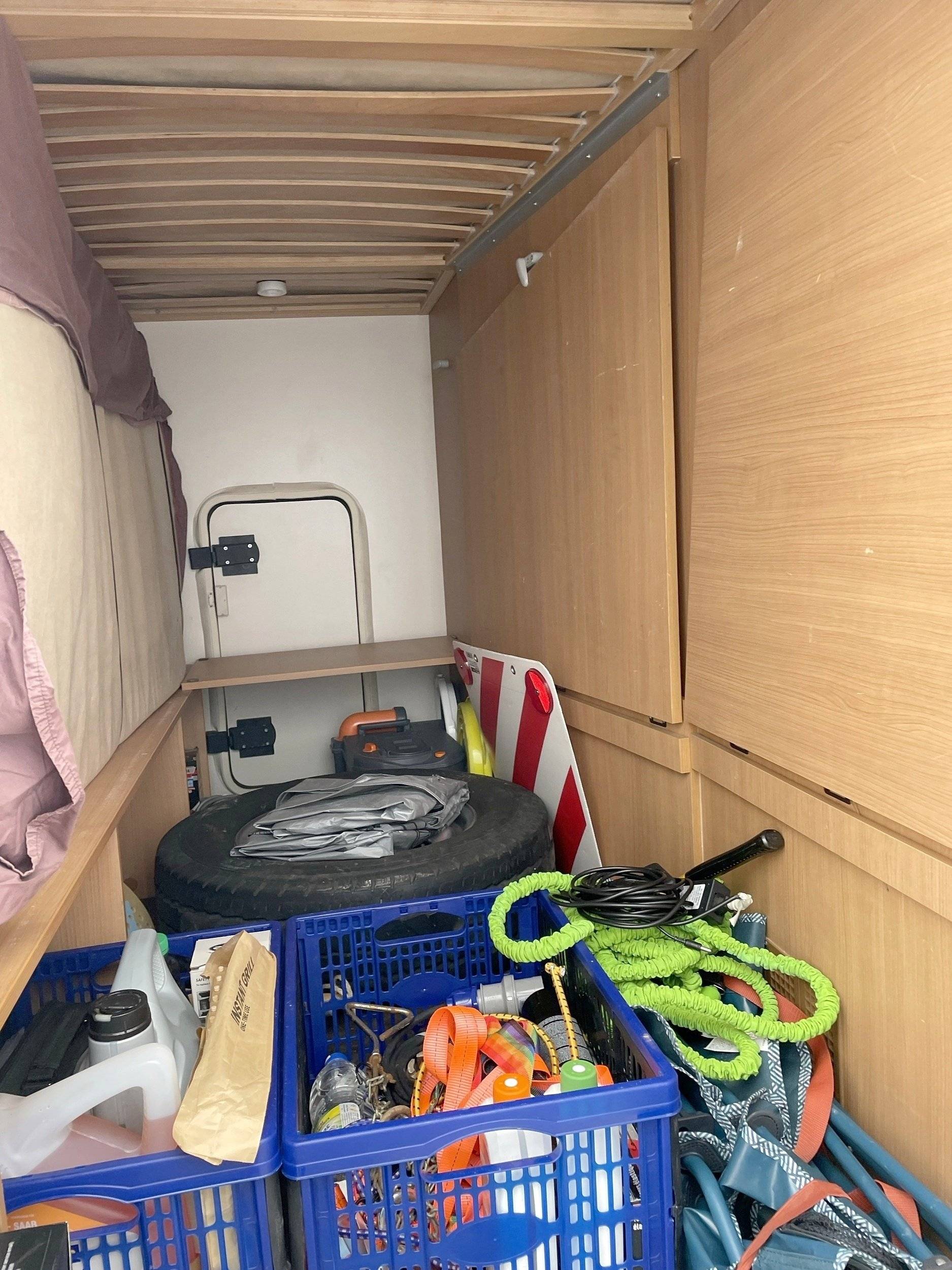 Chausson Chausson Flash 22