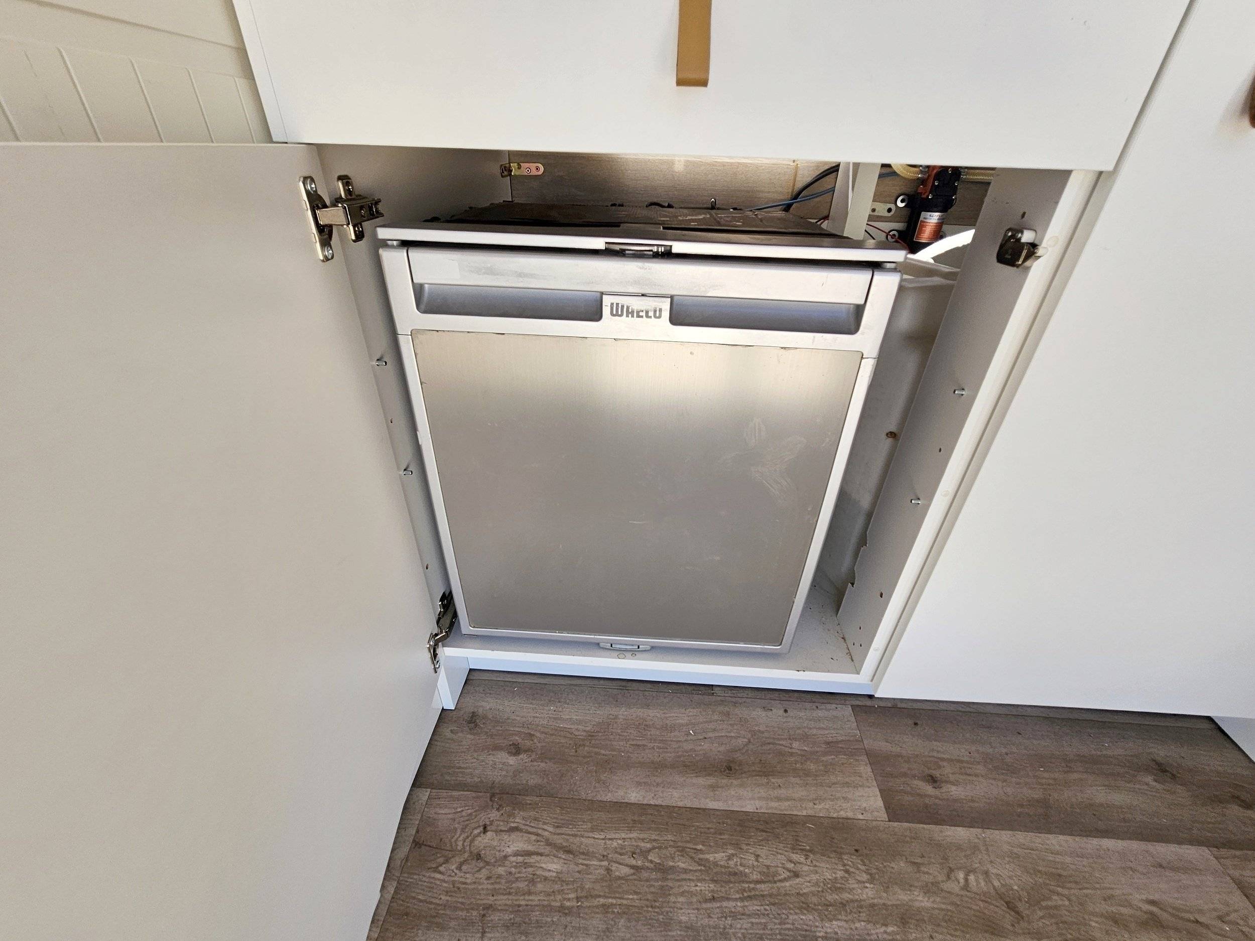 Mercedes Sprinter 2,2 l CDI 130 ch