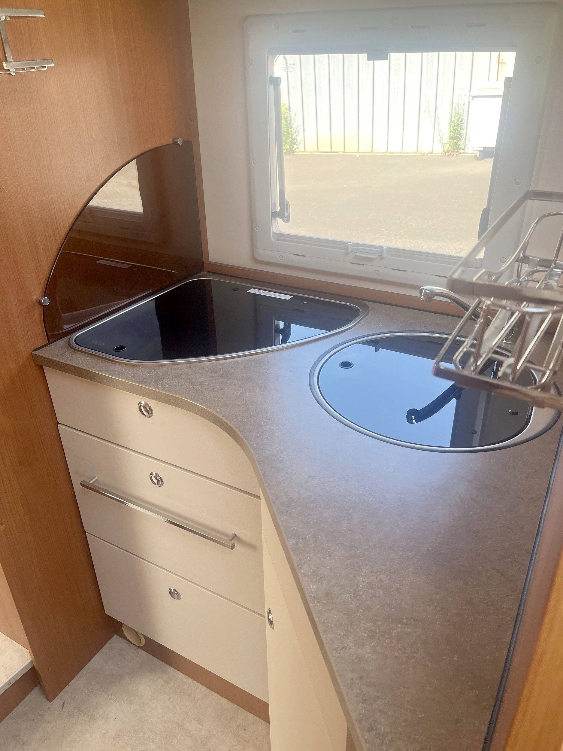 Challenger CHALLENGER mageo 3018